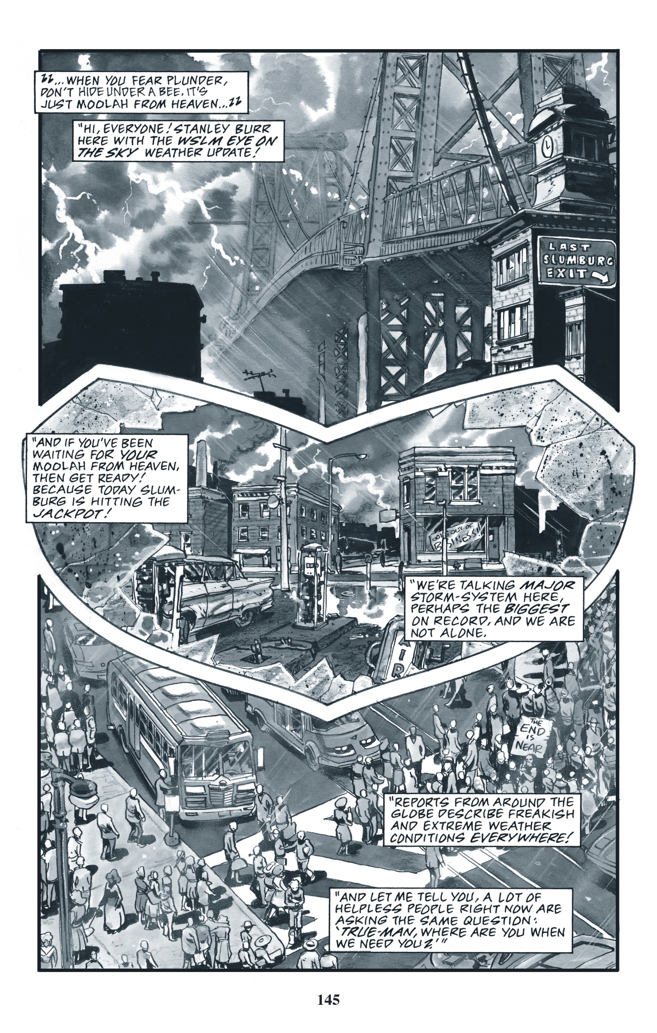Read online Bratpack comic -  Issue # _TPB (Part 2) - 47