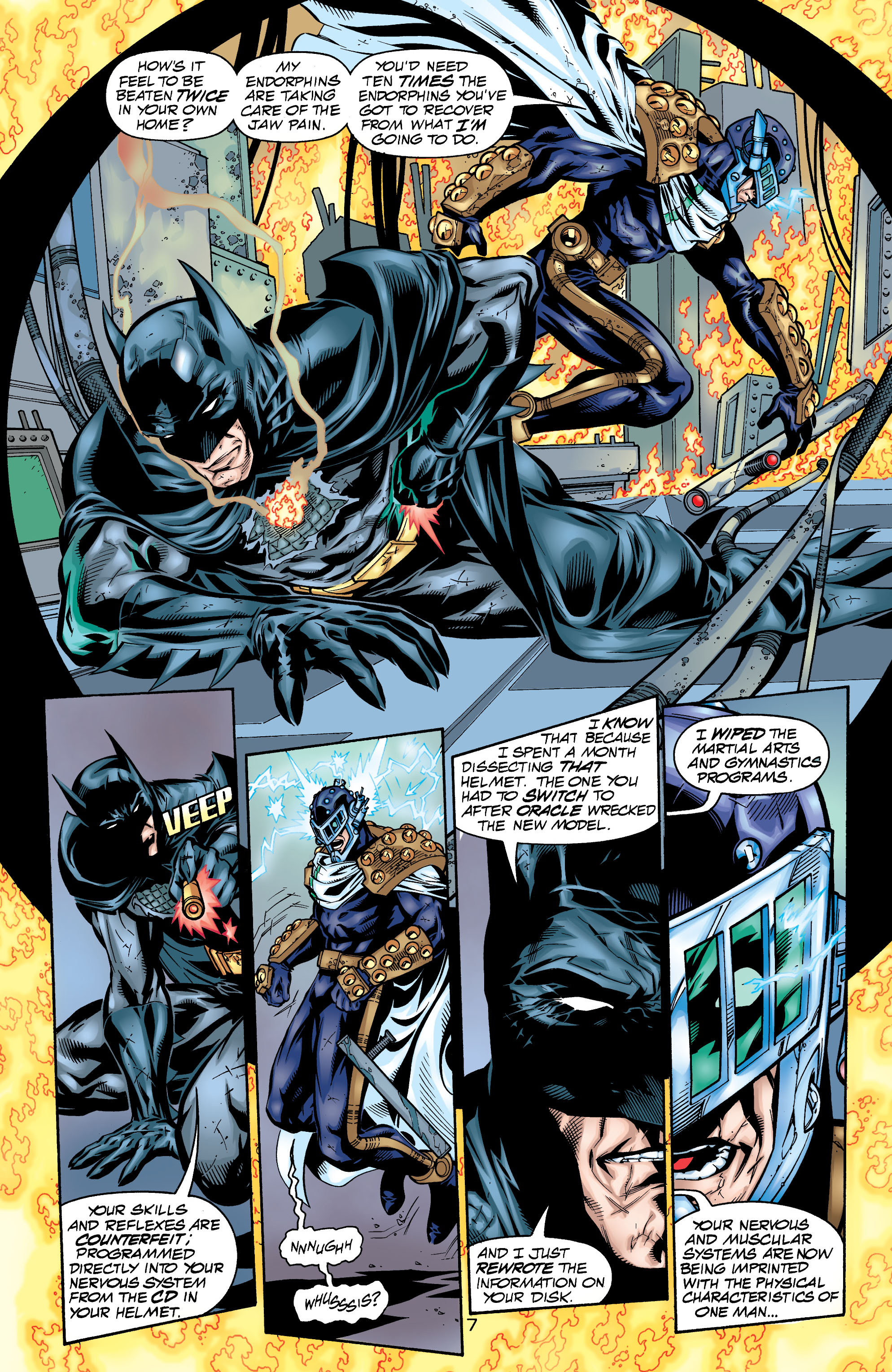 Read online JLA (1997) comic -  Issue #38 - 7