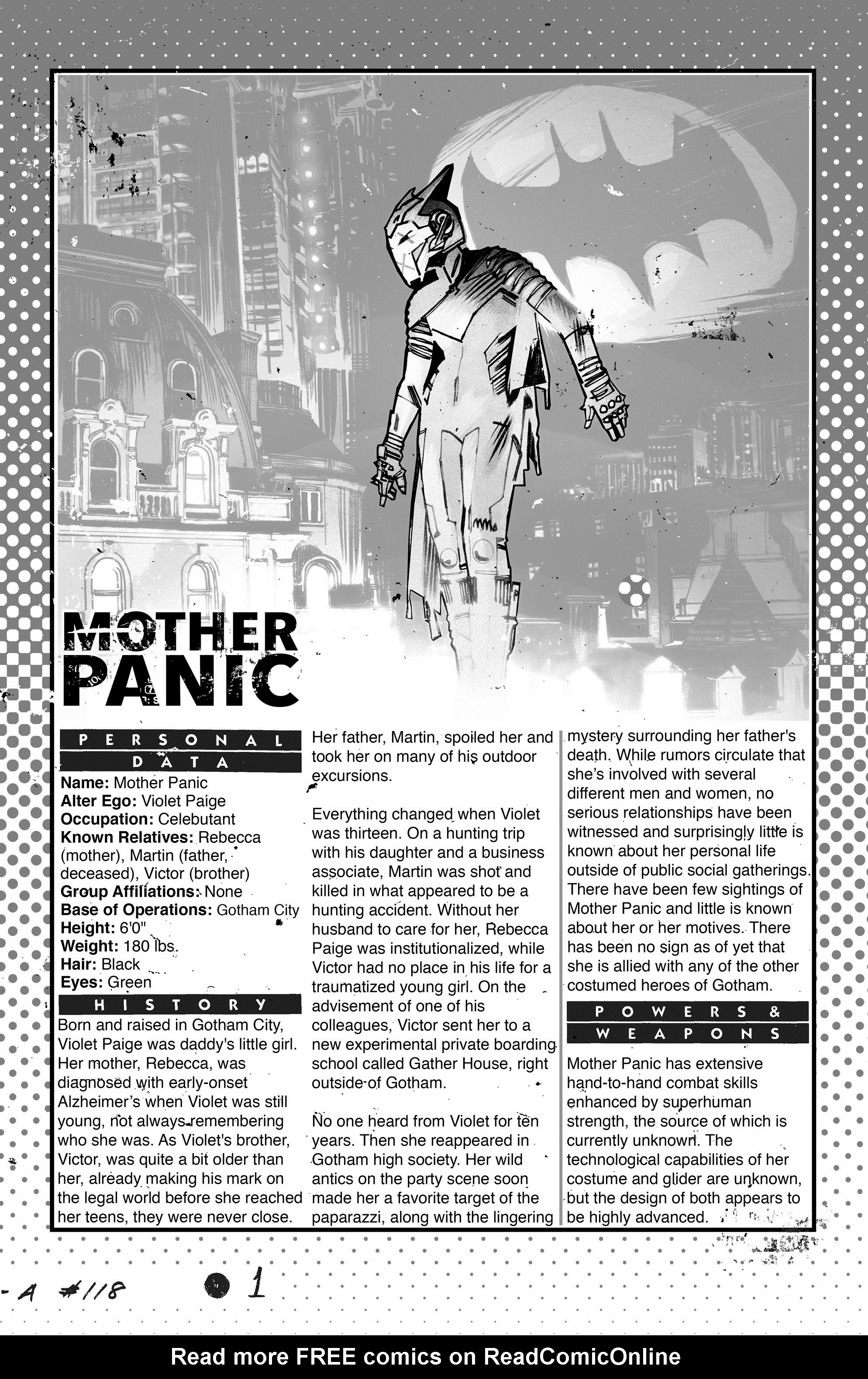 Read online Cave Carson Has a Cybernetic Eye comic -  Issue #2 - 30