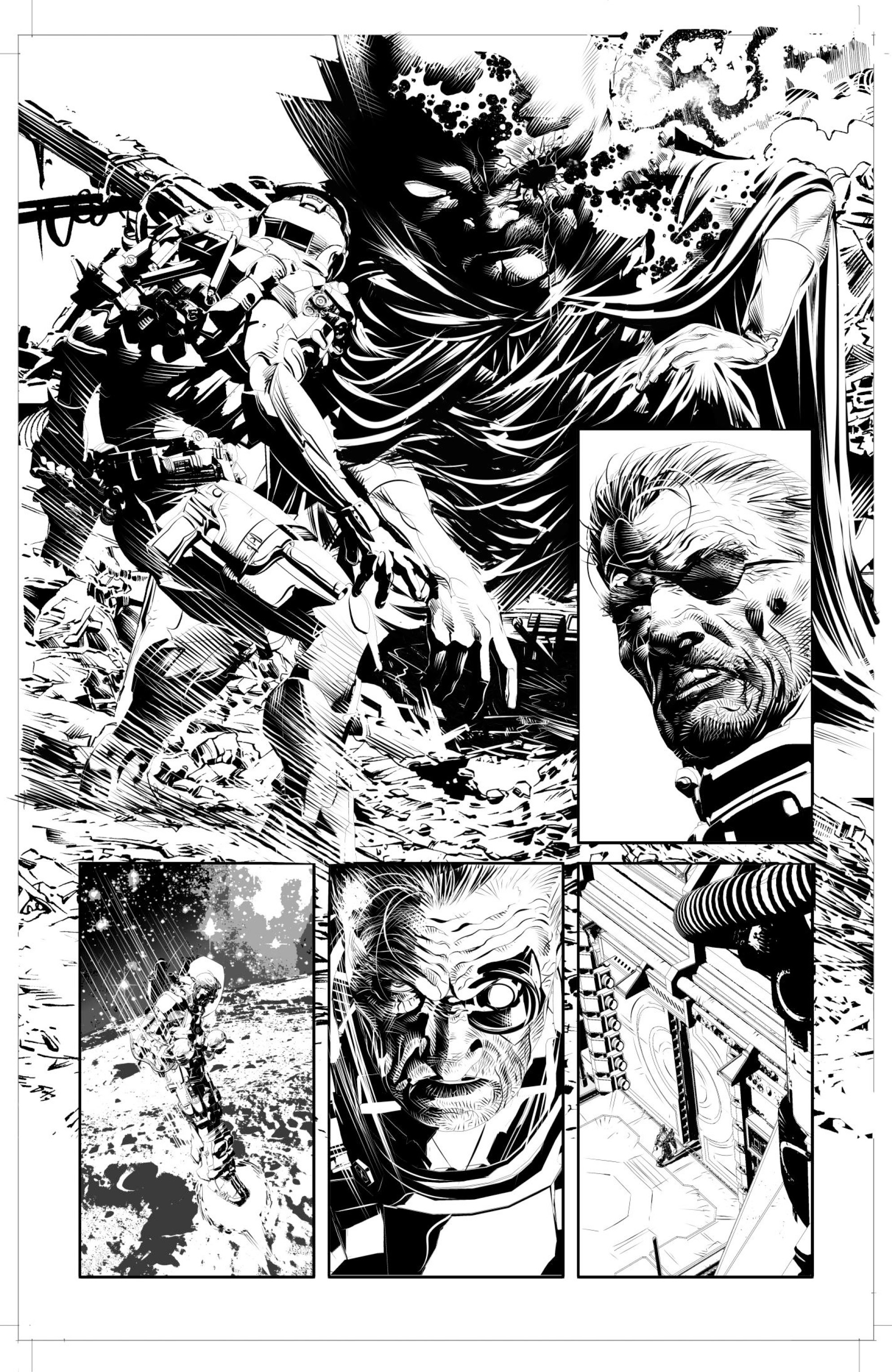 Read online Original Sin comic -  Issue # _Special 7 - 75
