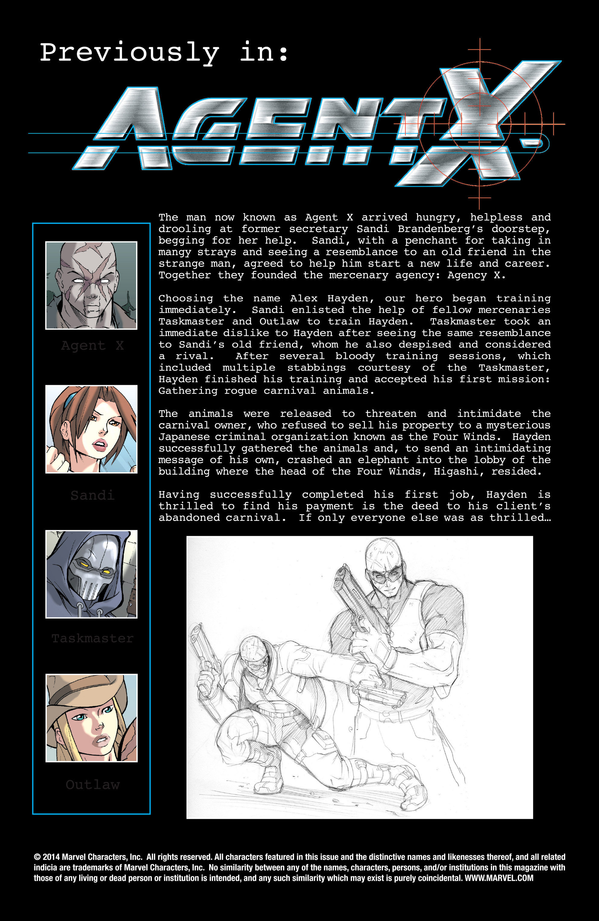 Read online Deadpool Classic comic -  Issue # TPB 9 (Part 2) - 52