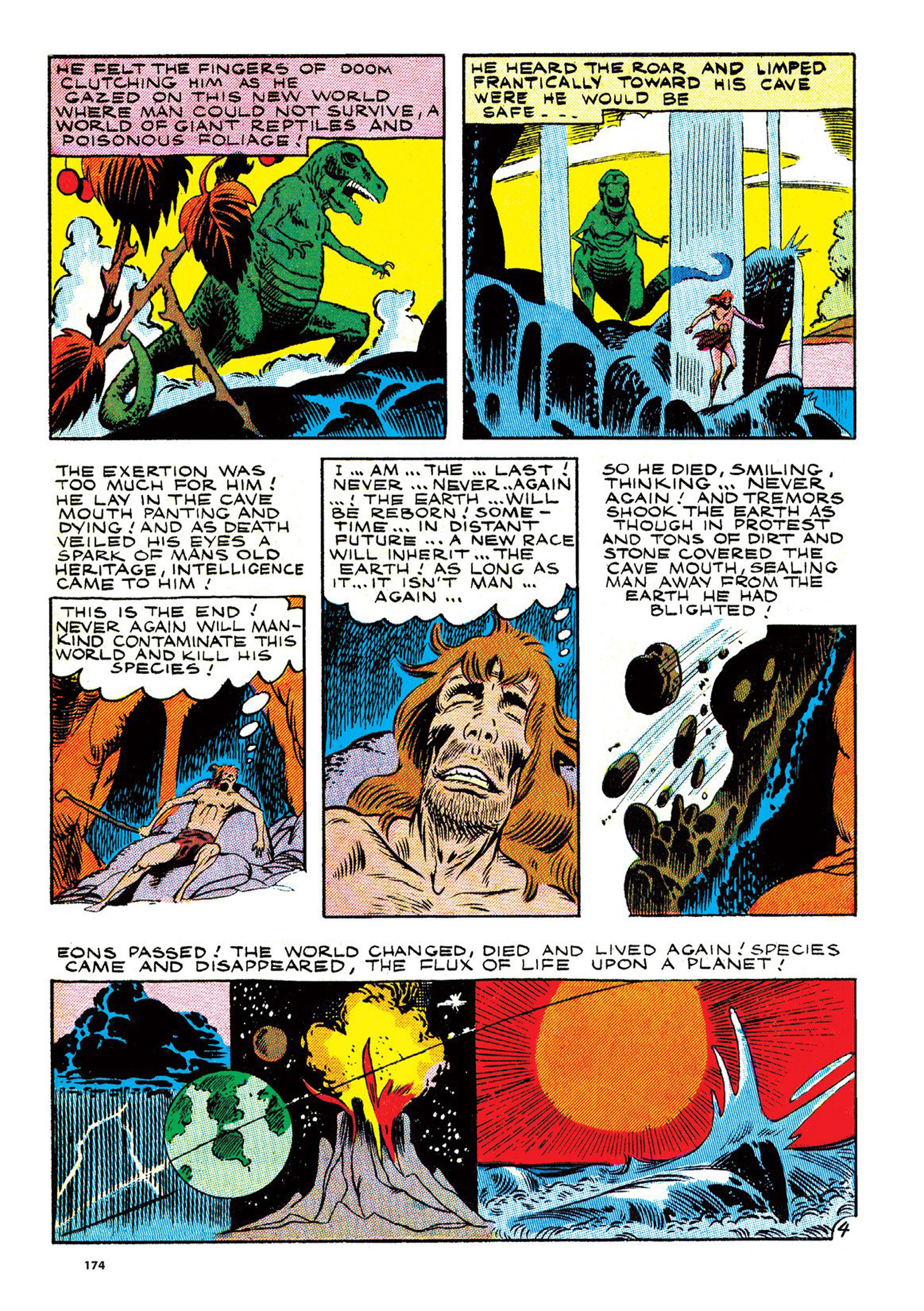 Read online The Steve Ditko Archives comic -  Issue # TPB 4 (Part 2) - 75