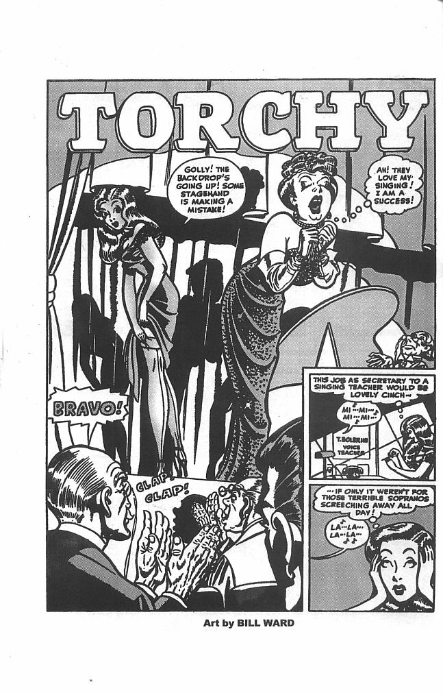 Read online America's Greatest Comics (2002) comic -  Issue #1 - 18