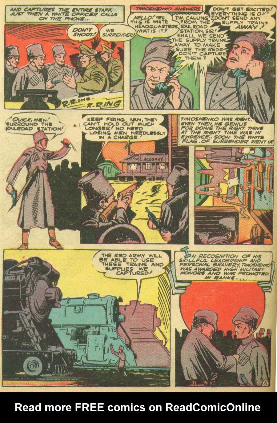 Read online Zip Comics comic -  Issue #35 - 58