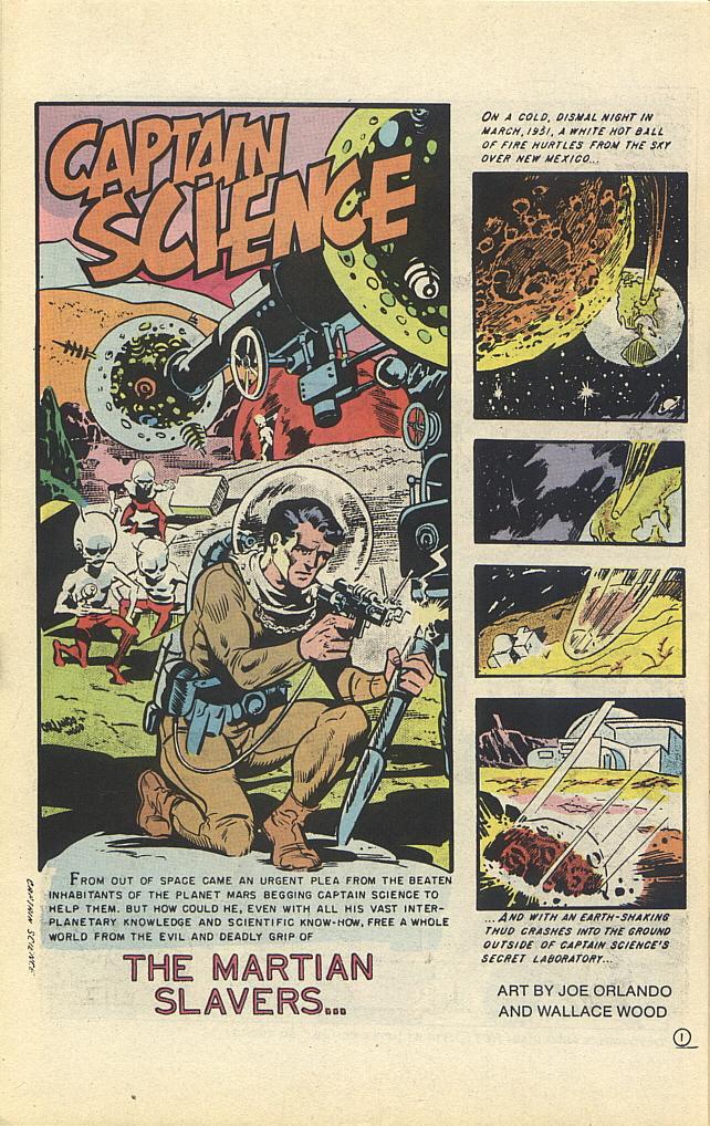 Read online Thrilling Science Tales comic -  Issue #2 - 44