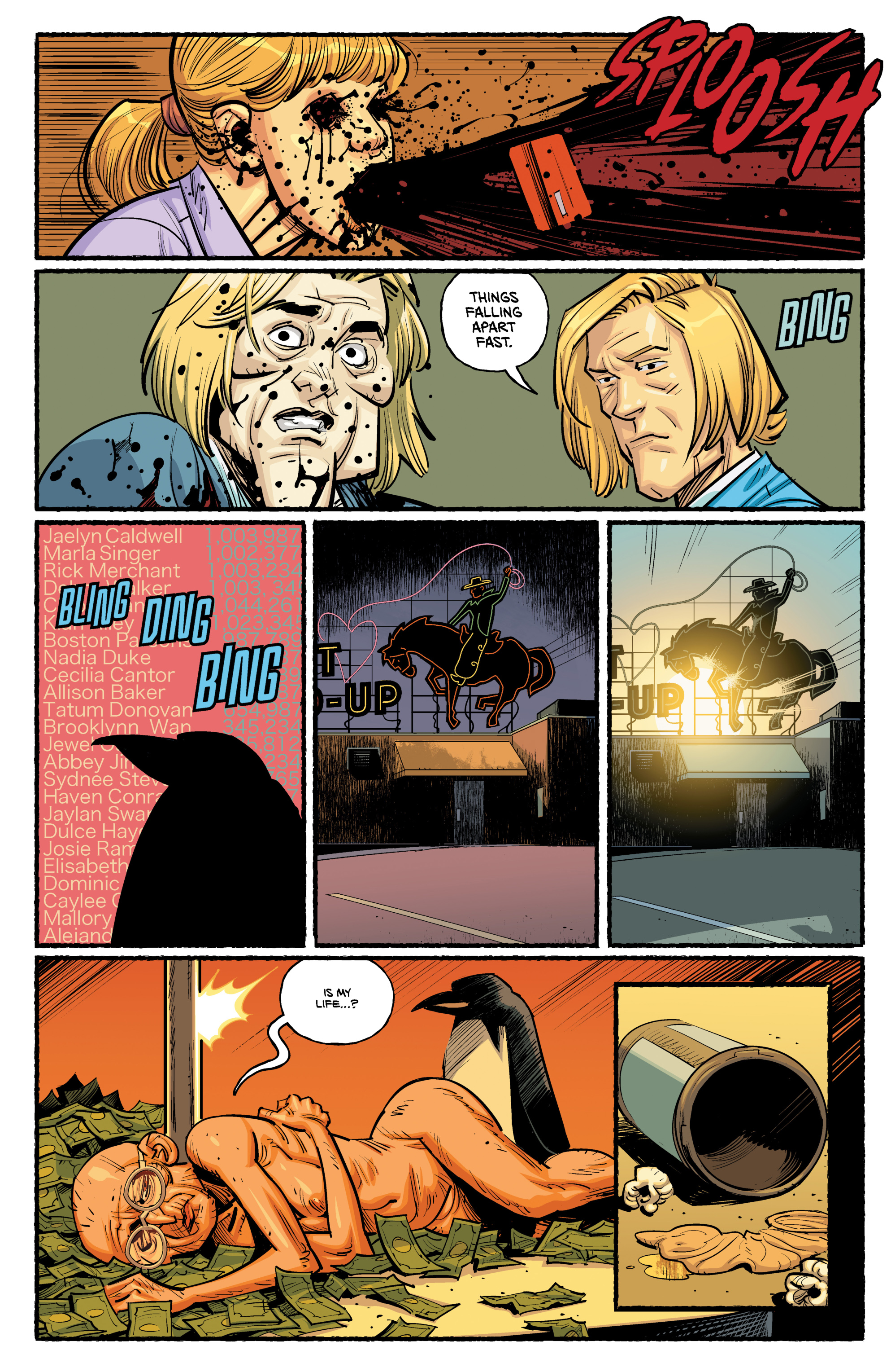 Read online Fight Club 3 comic -  Issue # _TPB (Part 3) - 85