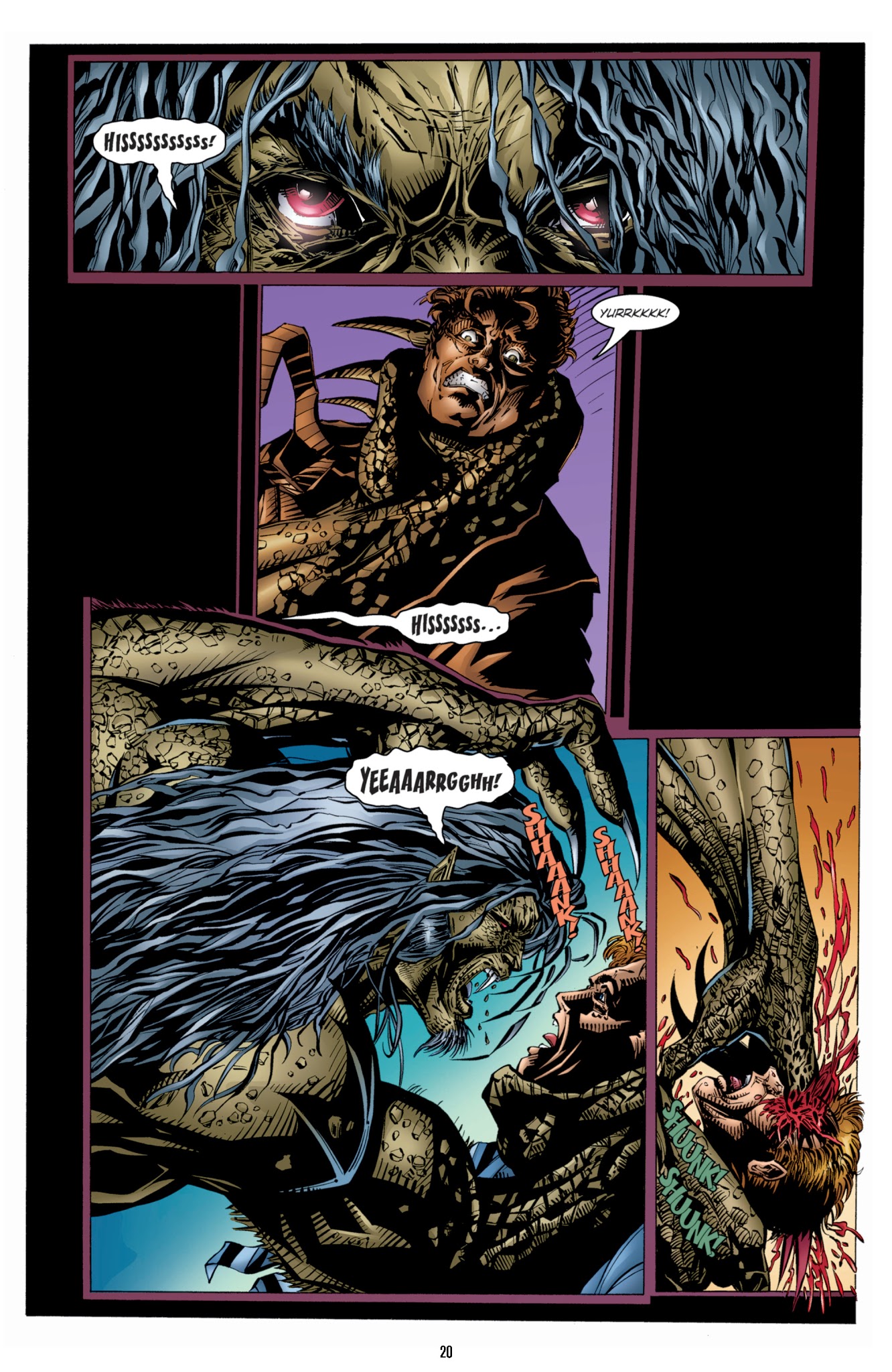 Read online Wynonna Earp: Strange Inheritance comic -  Issue # TPB - 21