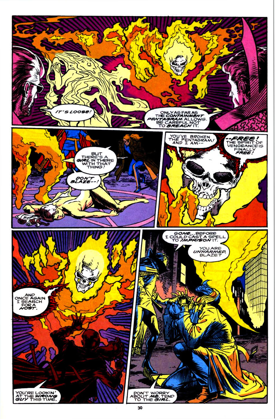 Read online What If...? (1989) comic -  Issue #45 - 26