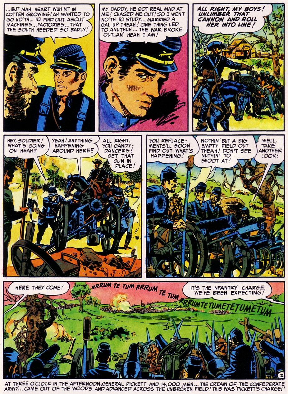 Read online The New Two-Fisted Tales comic -  Issue #2 - 43