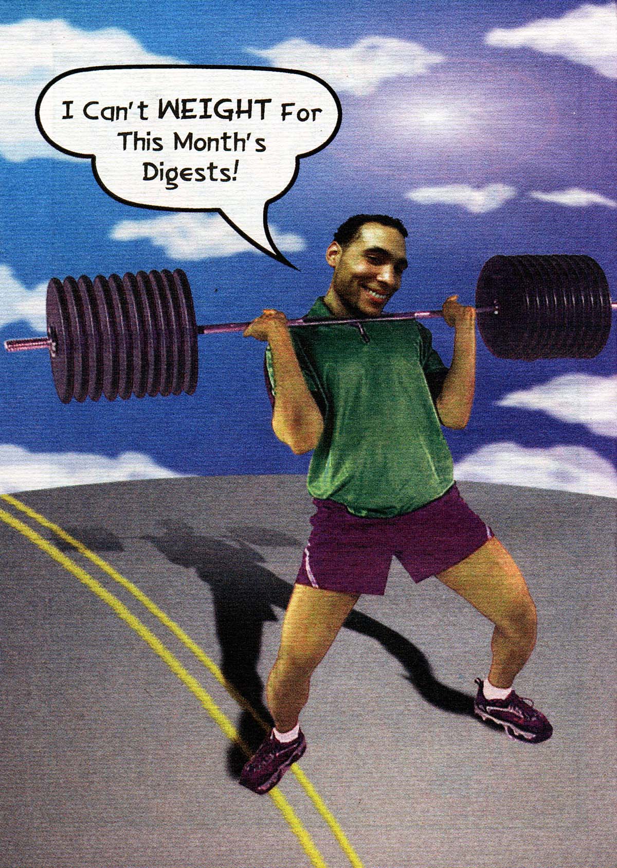 Read online Archie Digest Magazine comic -  Issue #208 - 45