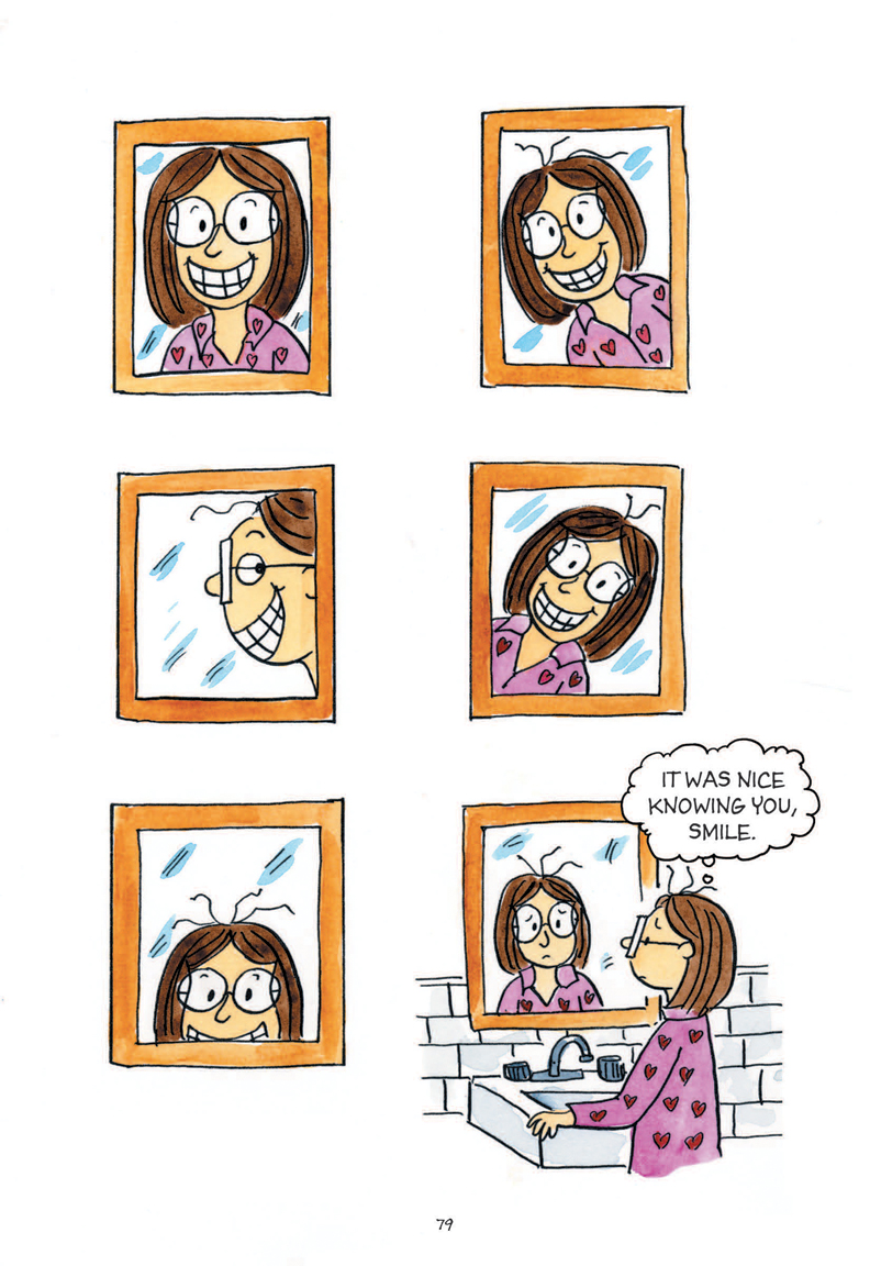 Read online Nat Enough comic -  Issue # TPB 2 (Part 1) - 85