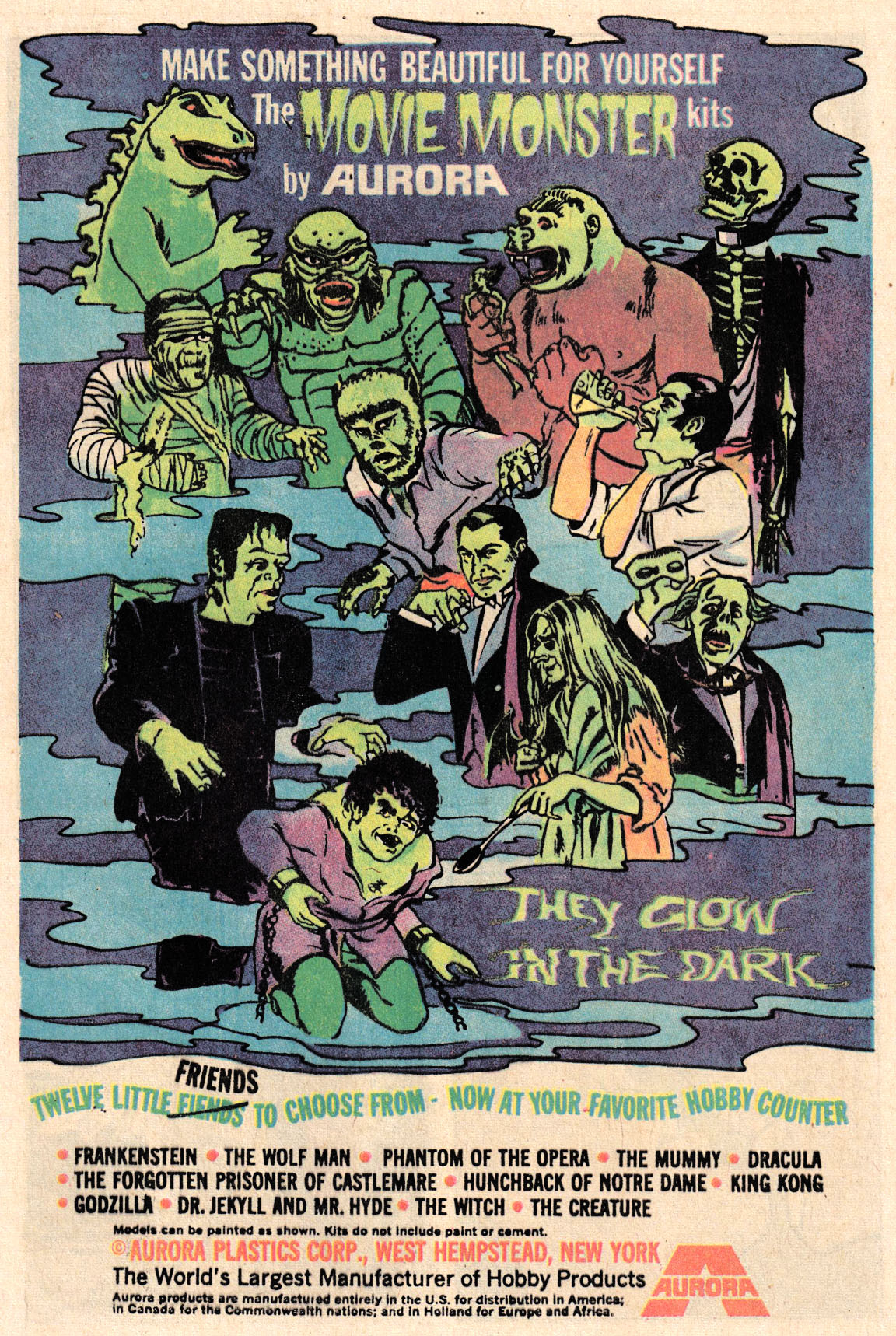 Read online House of Mystery (1951) comic -  Issue #188 - 9