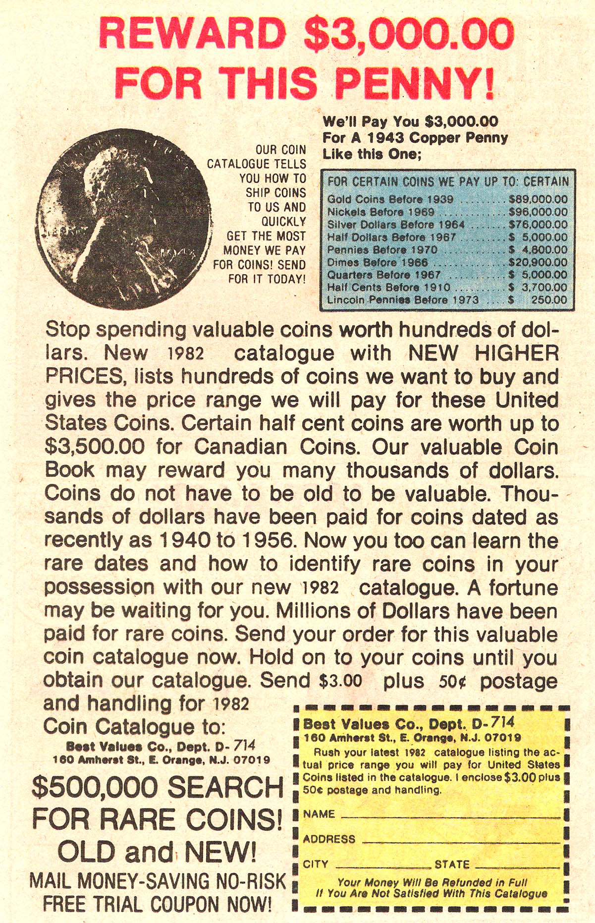 Read online Pep Comics comic -  Issue #385 - 12