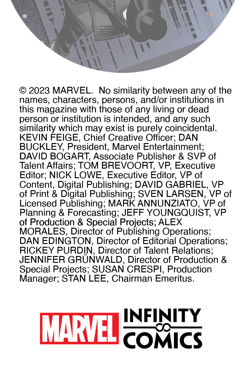 Read online Spider-Verse Unlimited: Infinity Comic comic -  Issue #41 - 52