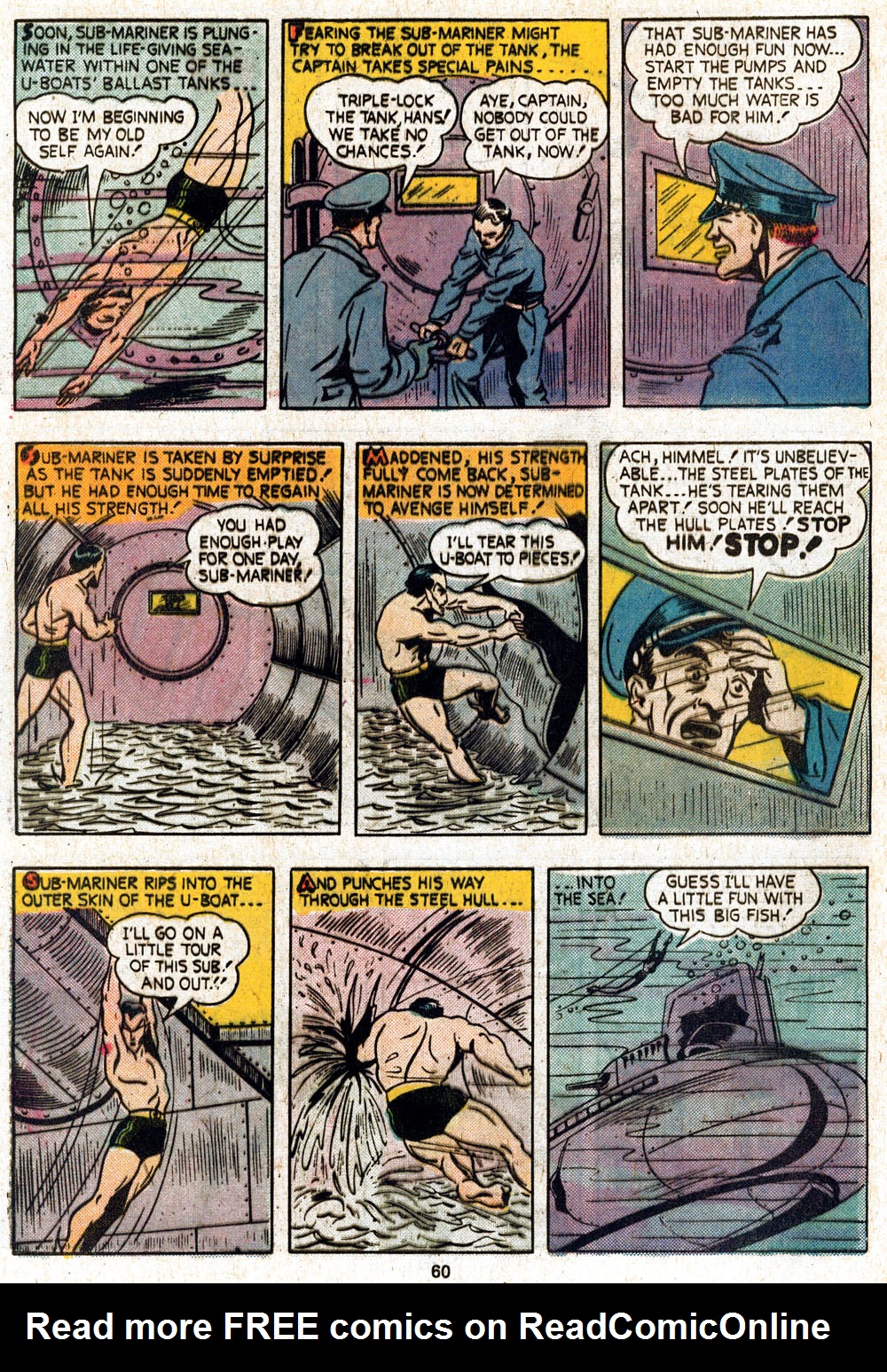 Read online Giant-Size Invaders comic -  Issue #1 - 49