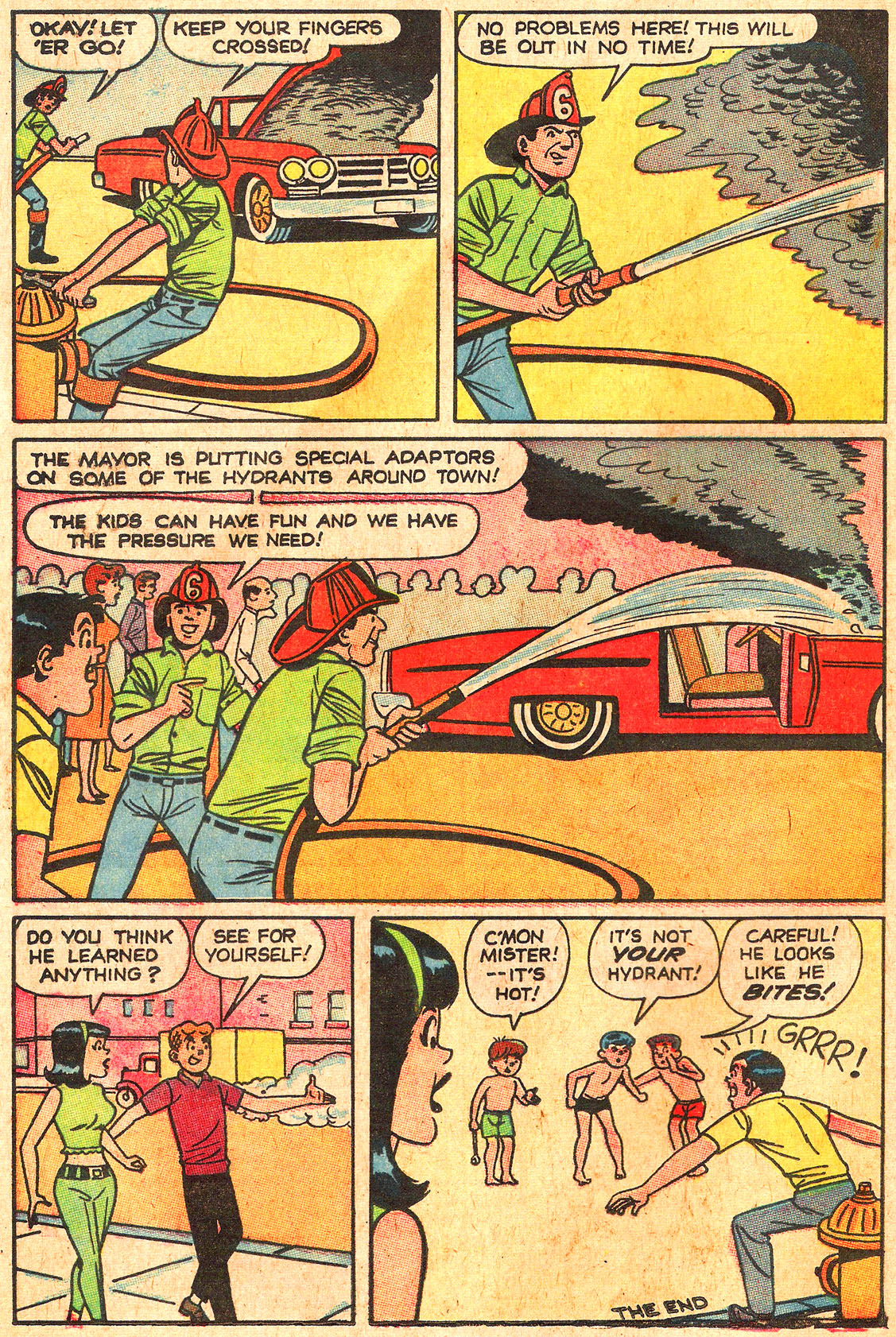 Archie (1960) 176 Page 24
