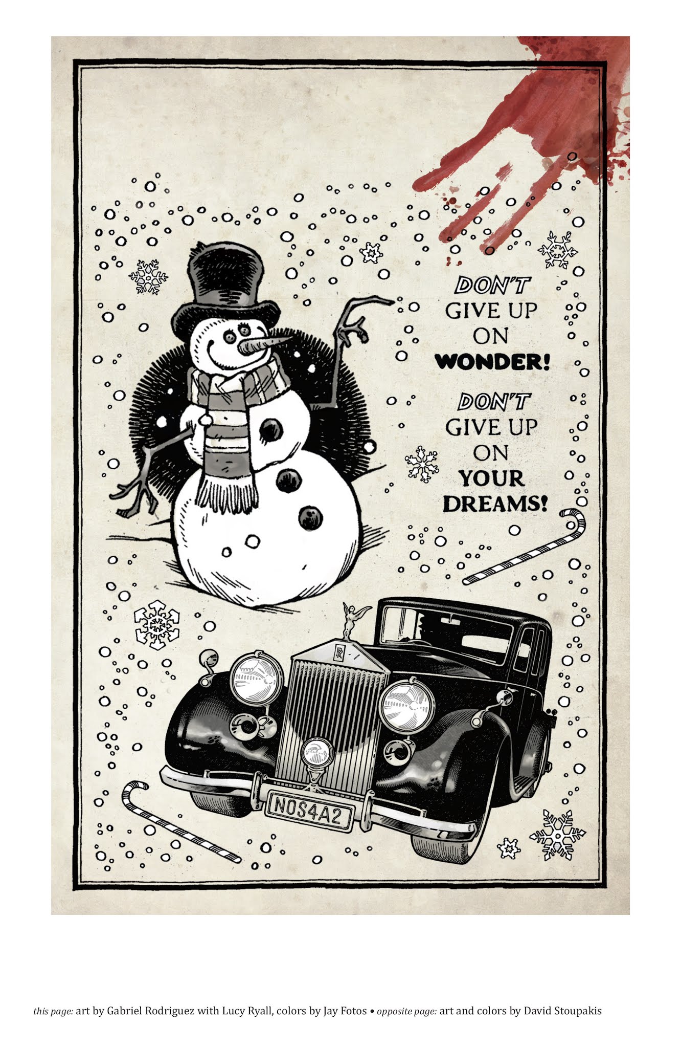 Read online Wraith comic -  Issue # TPB (Part 2) - 96