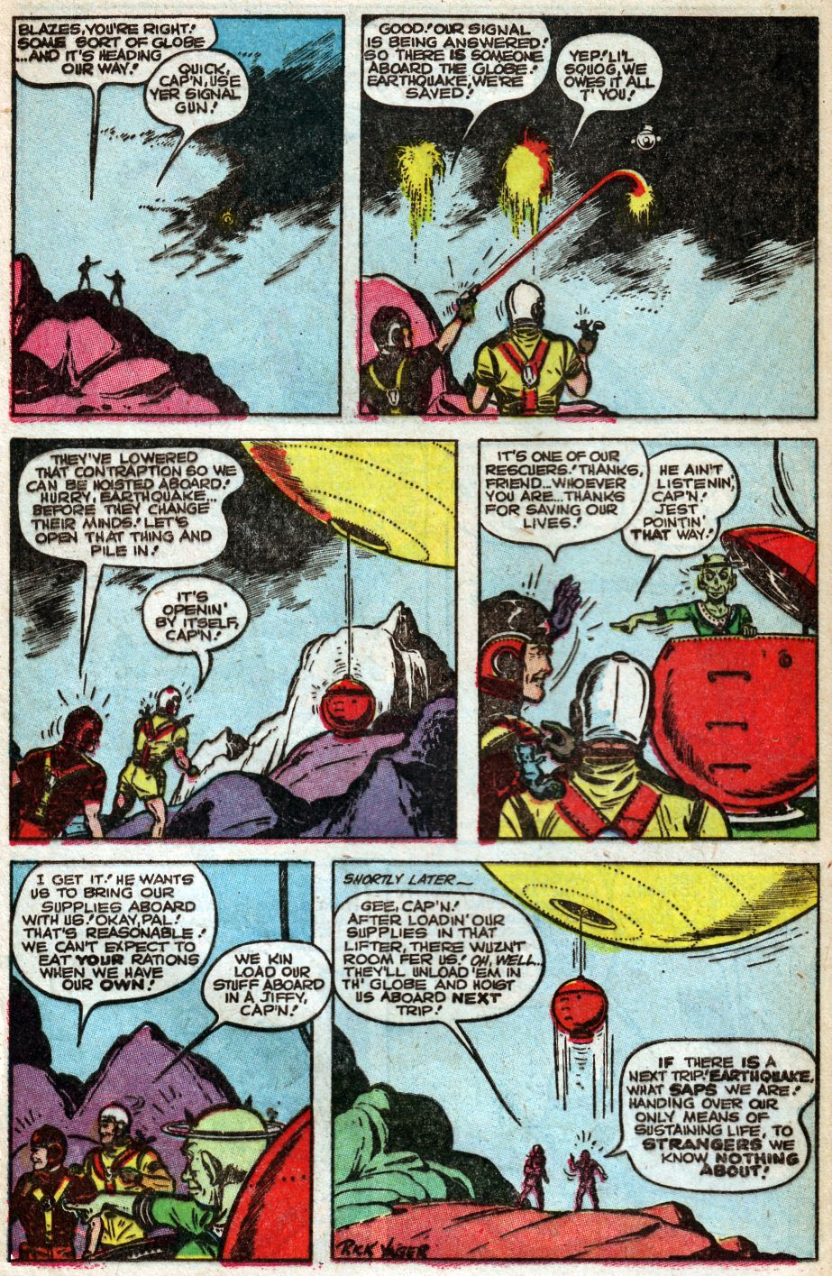 Read online Famous Funnies comic -  Issue #216 - 12