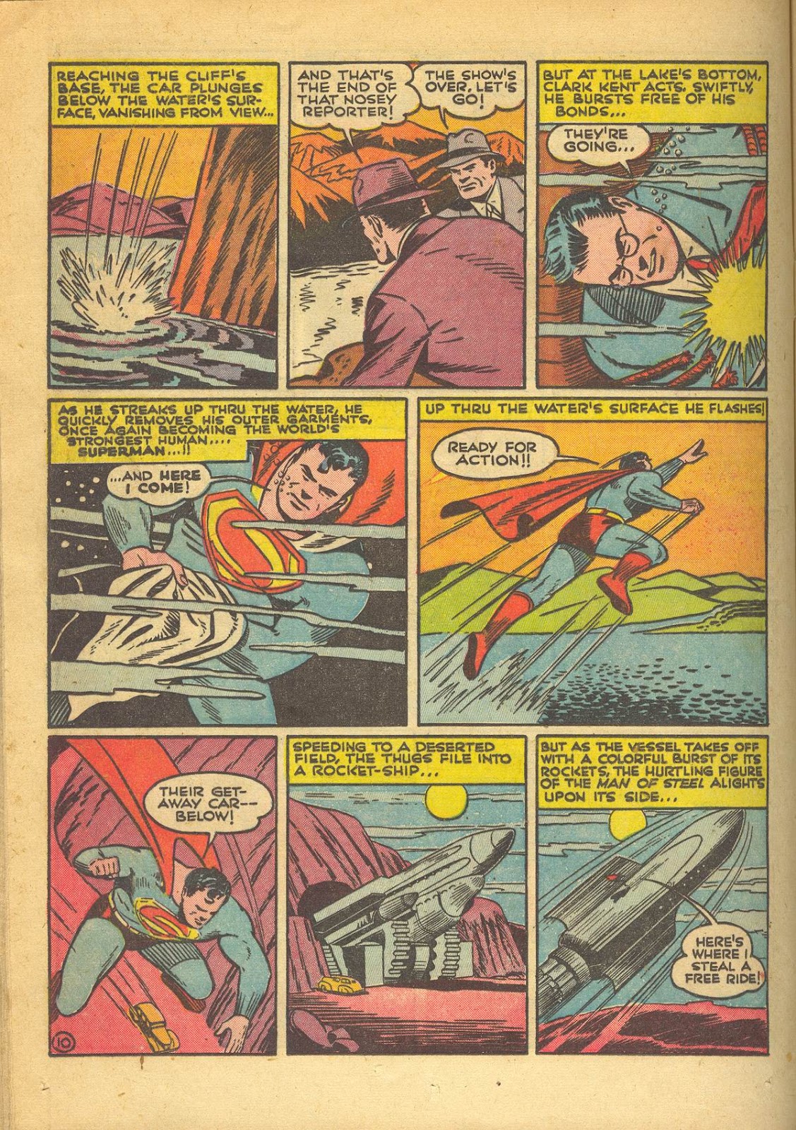 Superman (1939) issue 18 - Page 28