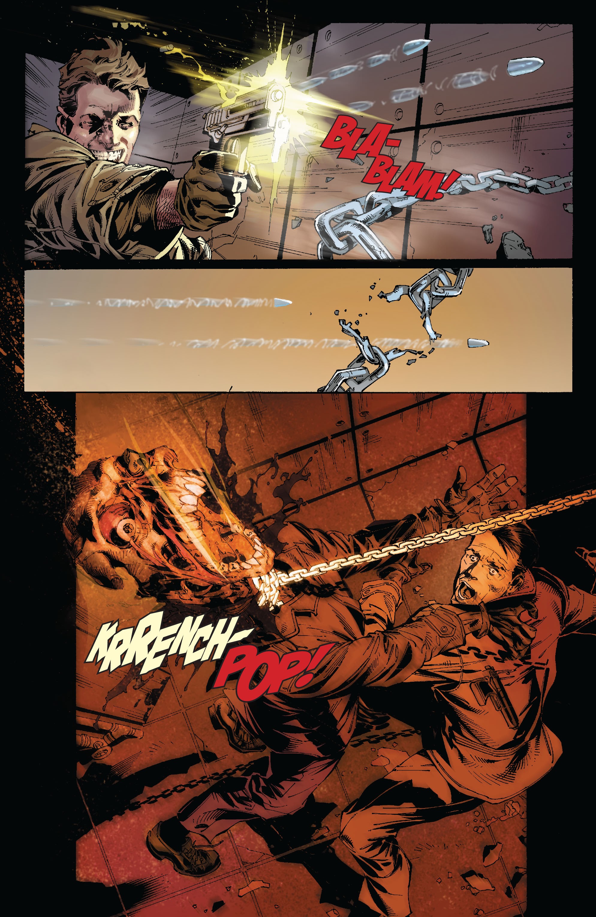 Read online Iron Man: Director of S.H.I.E.L.D. - The Complete Collection comic -  Issue # TPB (Part 1) - 40