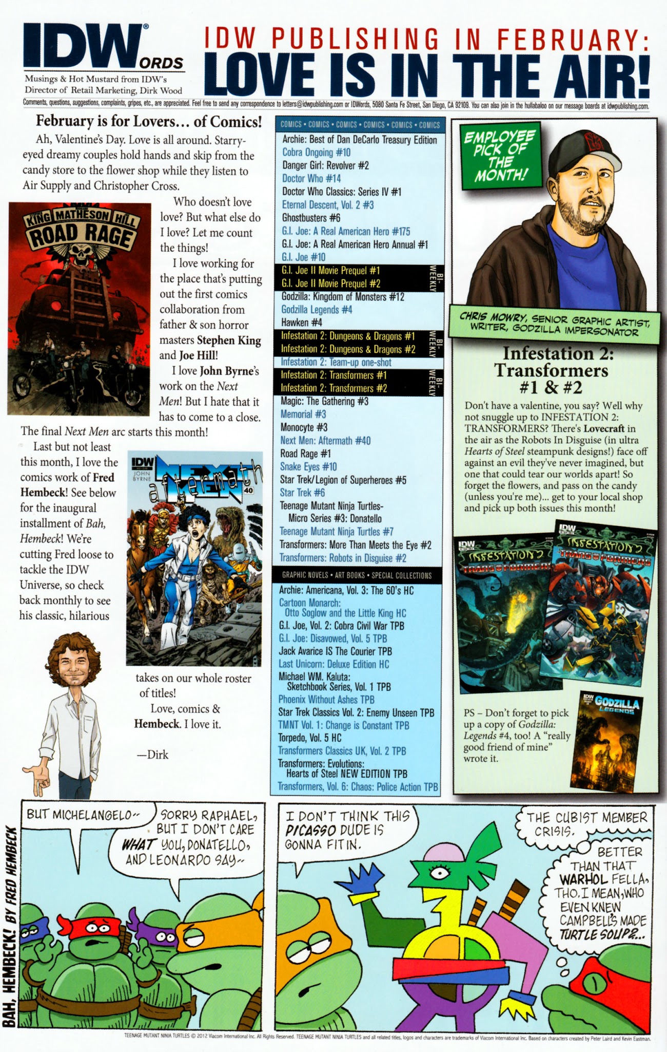 Read online Infestation 2: Transformers comic -  Issue #1 - 26