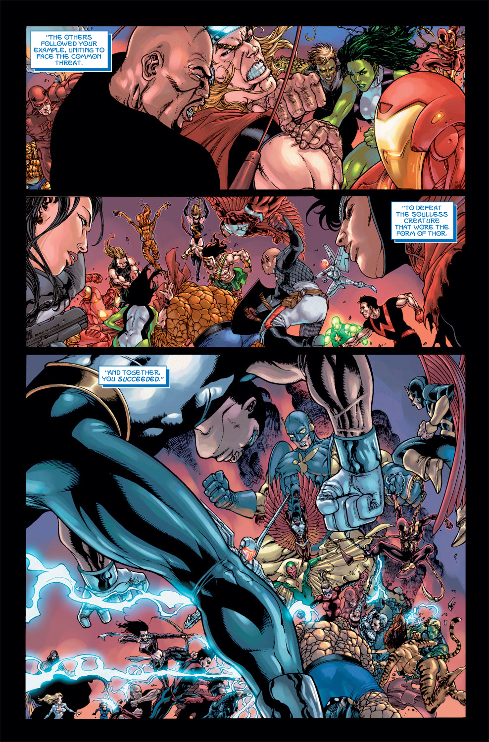Read online What If? Civil War comic -  Issue # Full - 38