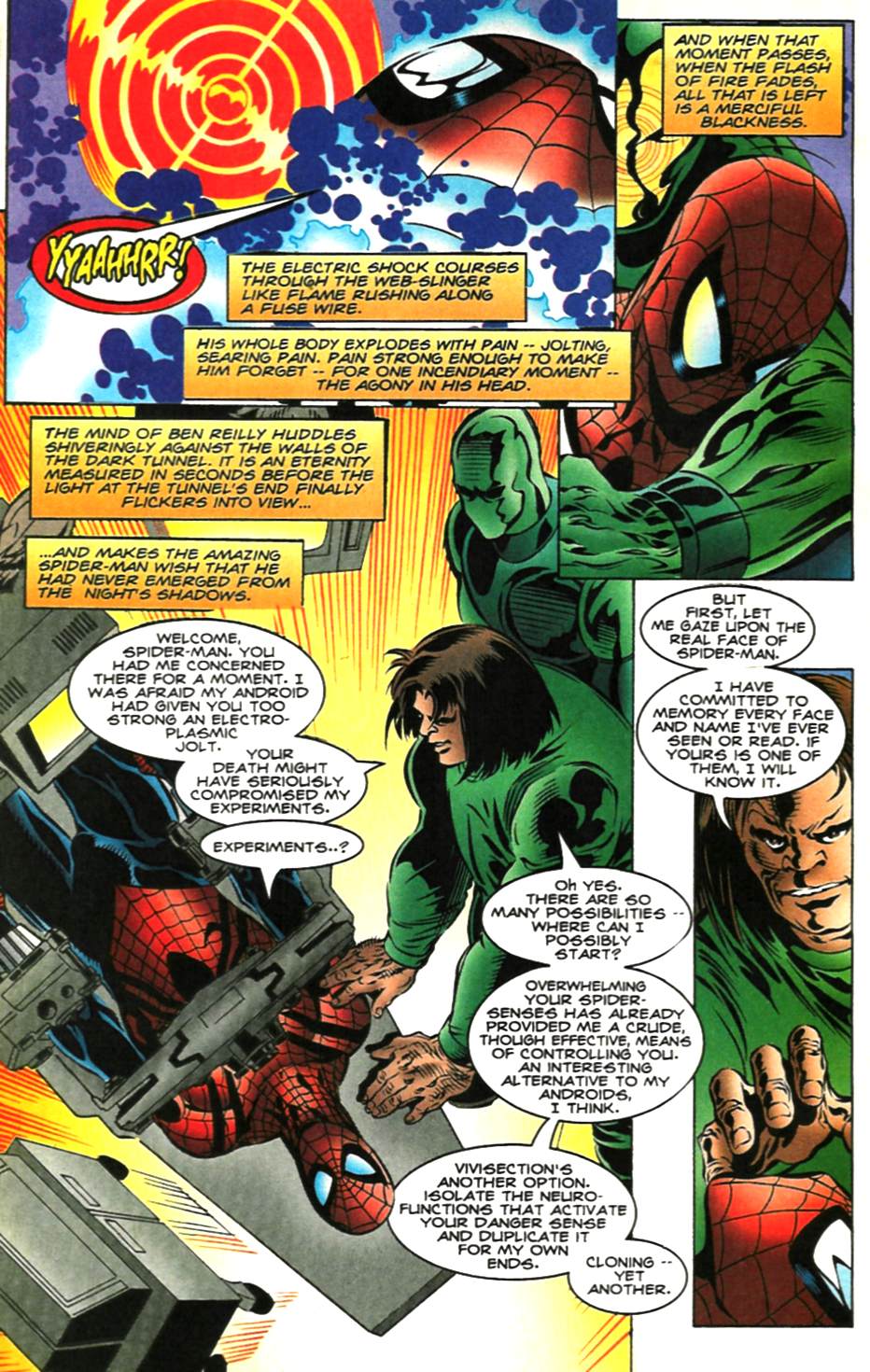 Spider-Man Team-Up Issue #2 #2 - English 18