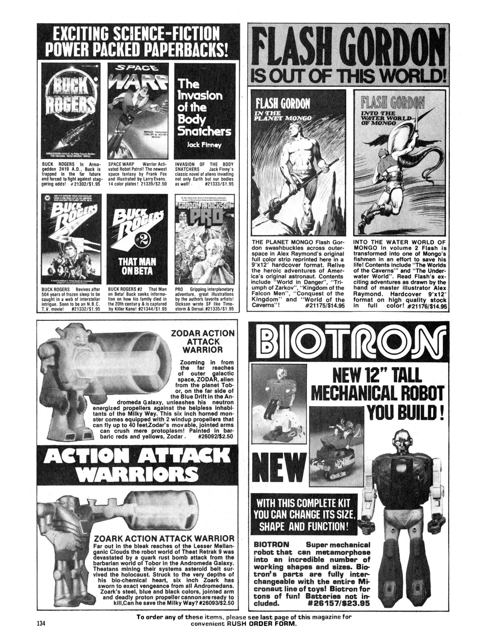 Read online Creepy Archives comic -  Issue # TPB 25 (Part 2) - 37