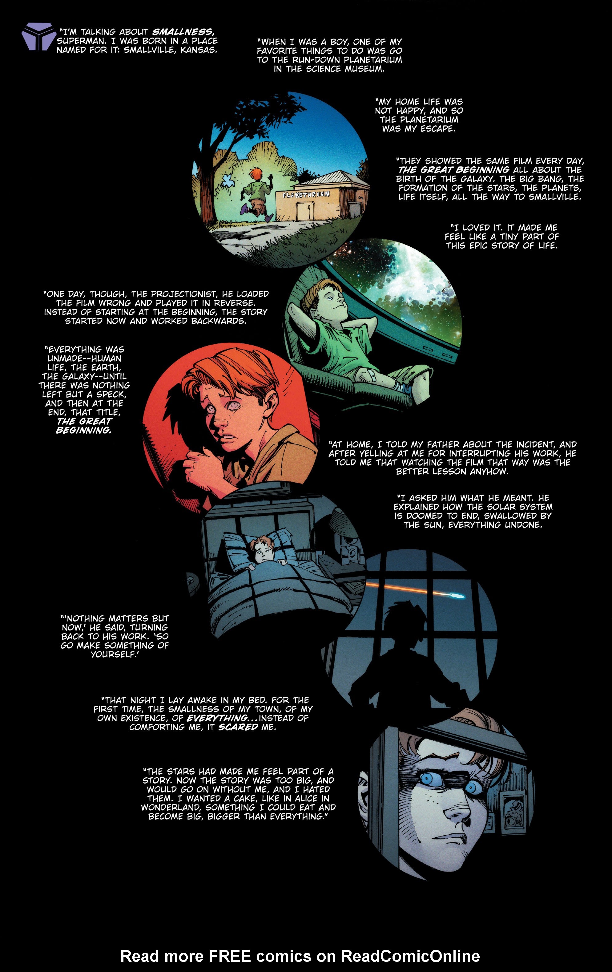 Read online Dark Nights: Death Metal comic -  Issue #5 - 11