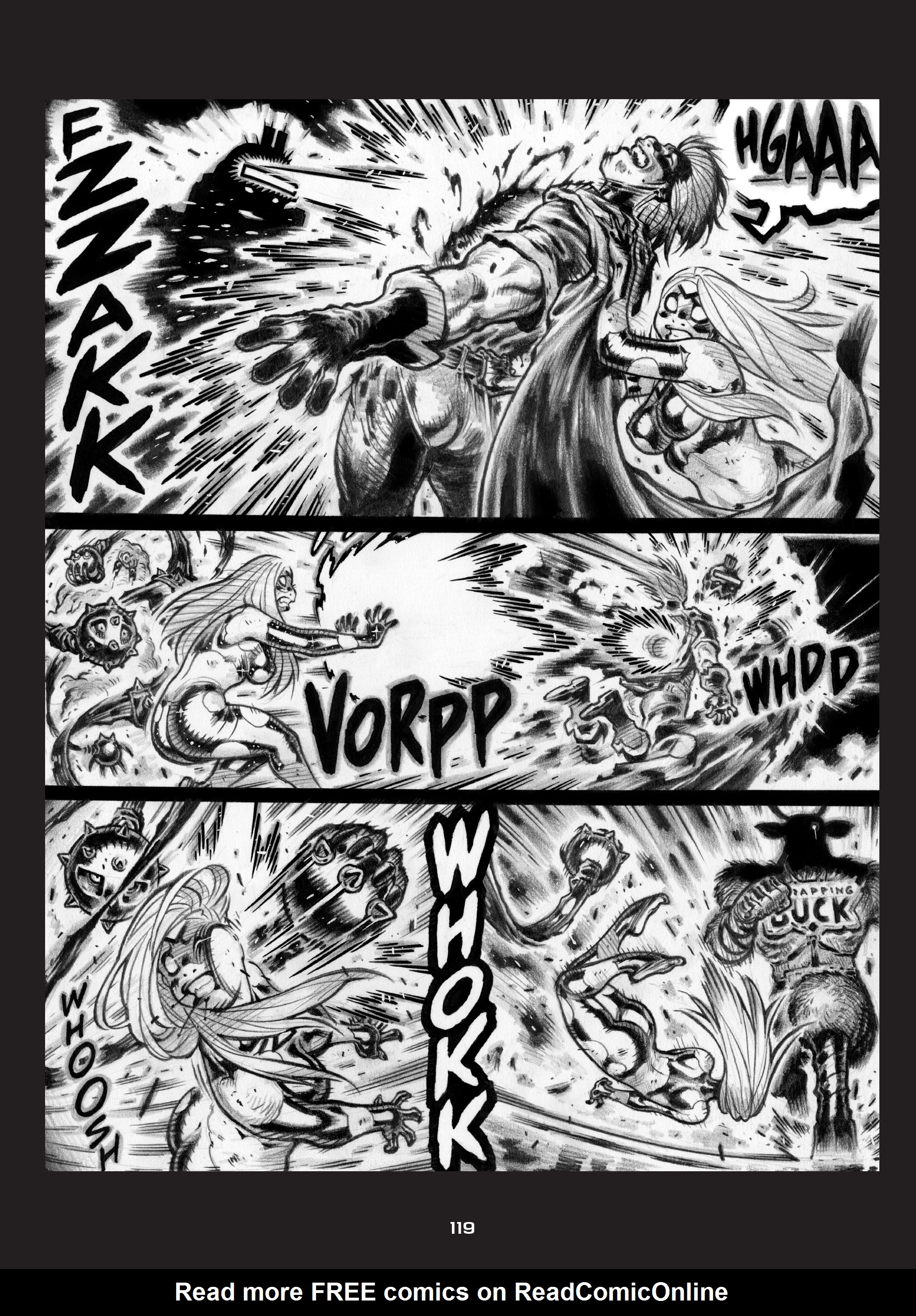 Read online Empowered comic -  Issue # TPB 11 (Part 2) - 19