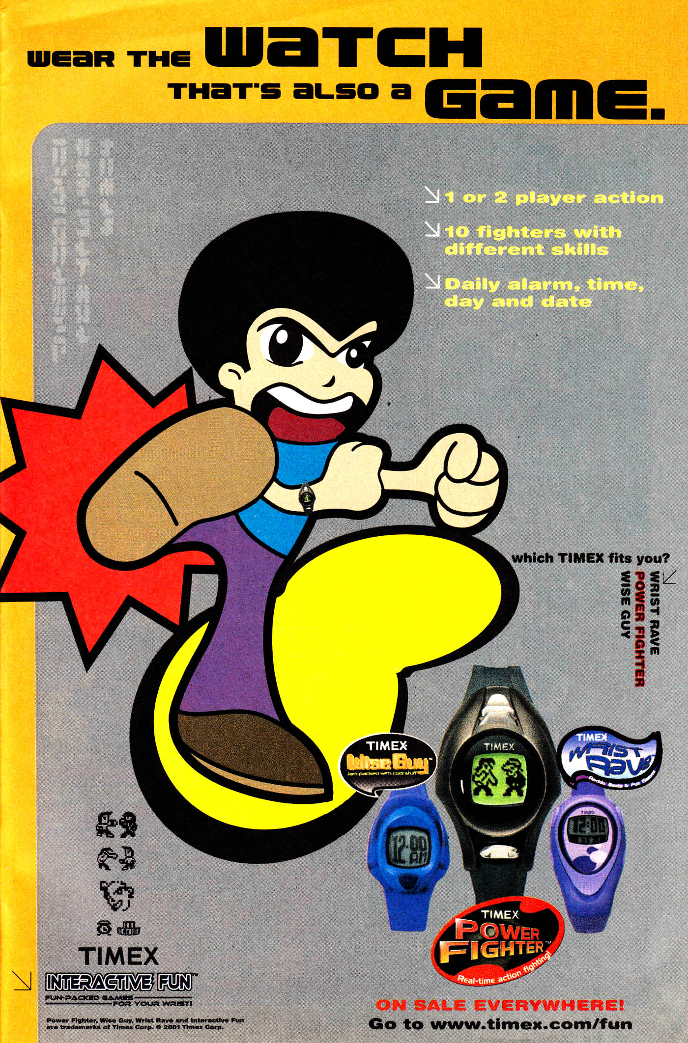 Read online The Powerpuff Girls comic -  Issue #22 - 31