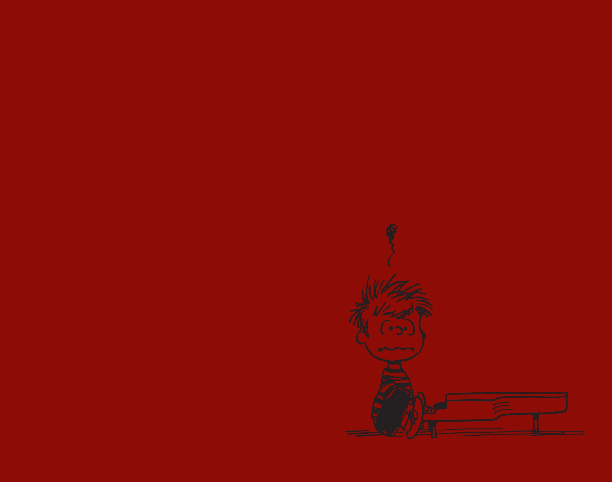 Read online The Complete Peanuts comic -  Issue # TPB 6 - 9