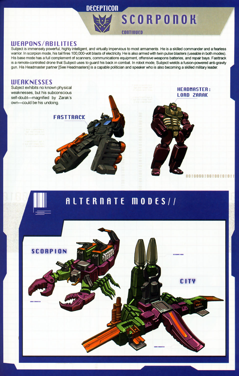 Read online Transformers: More than Meets the Eye comic -  Issue #5 - 50