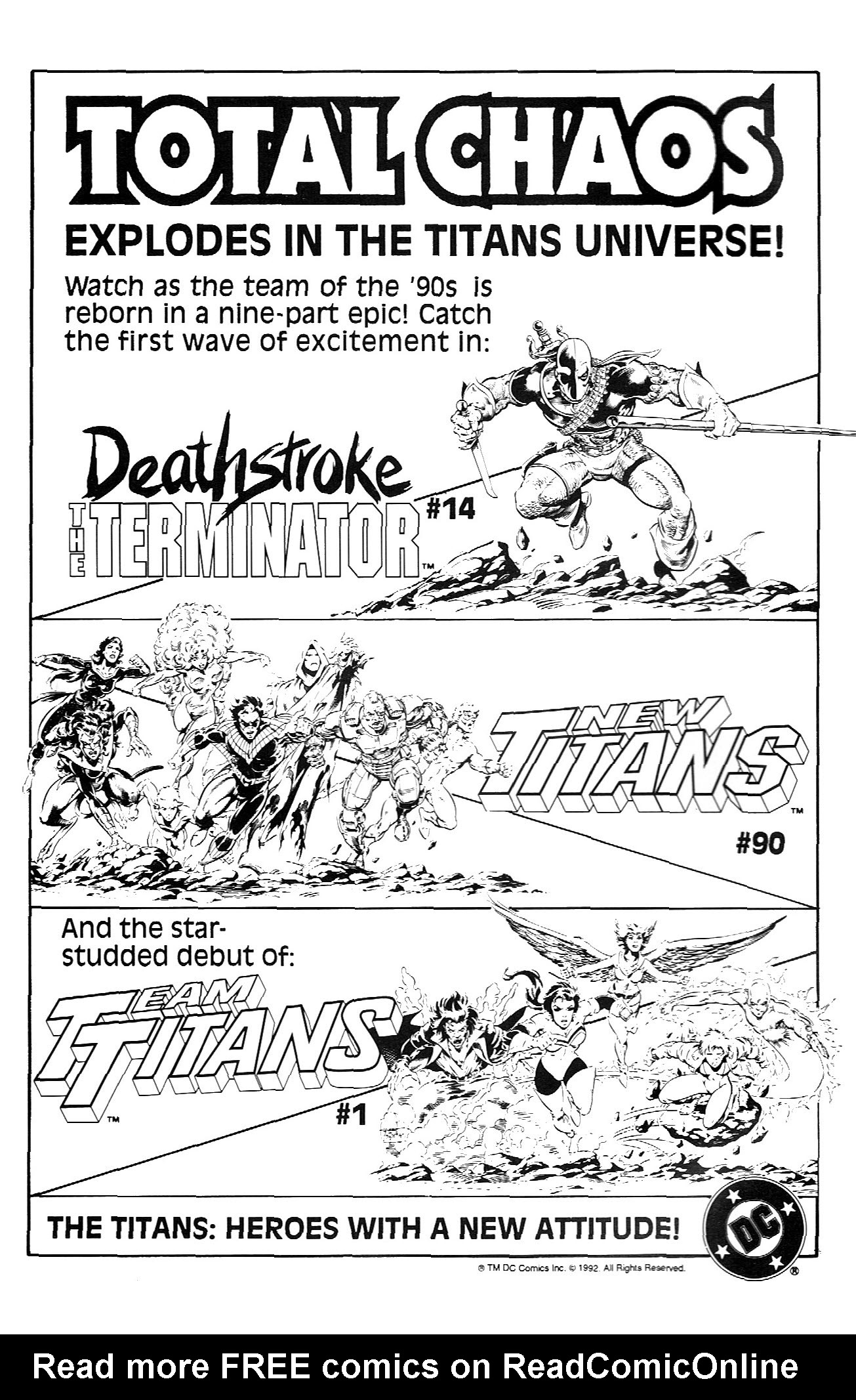 Read online L.E.G.I.O.N. comic -  Issue #44 - 2