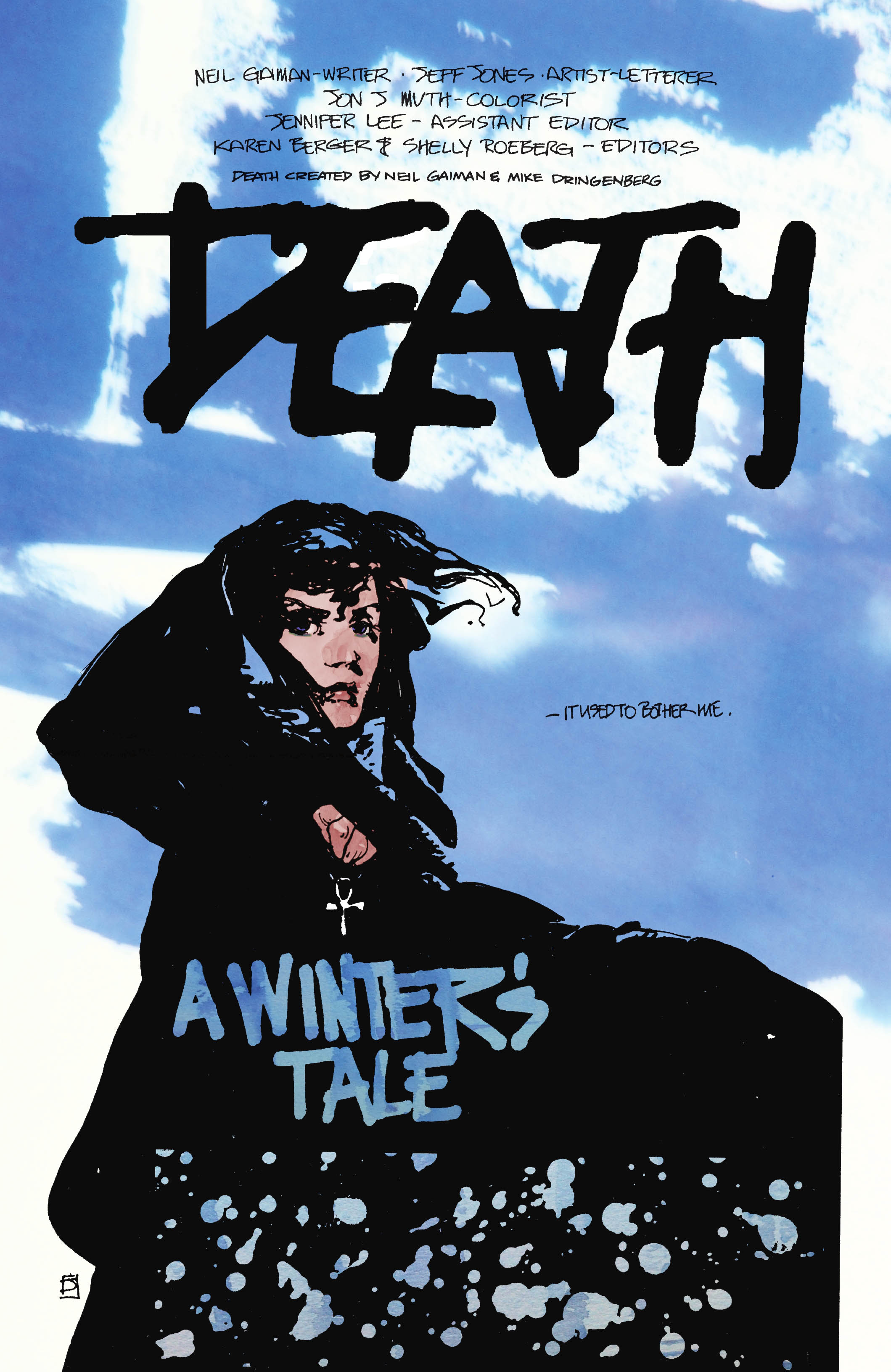 Read online The Sandman (1989) comic -  Issue # _The_Deluxe_Edition 2 (Part 5) - 65