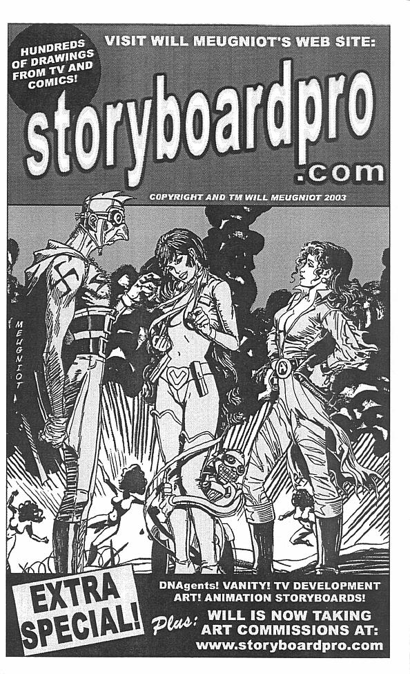 Read online Men of Mystery Comics comic -  Issue #41 - 20