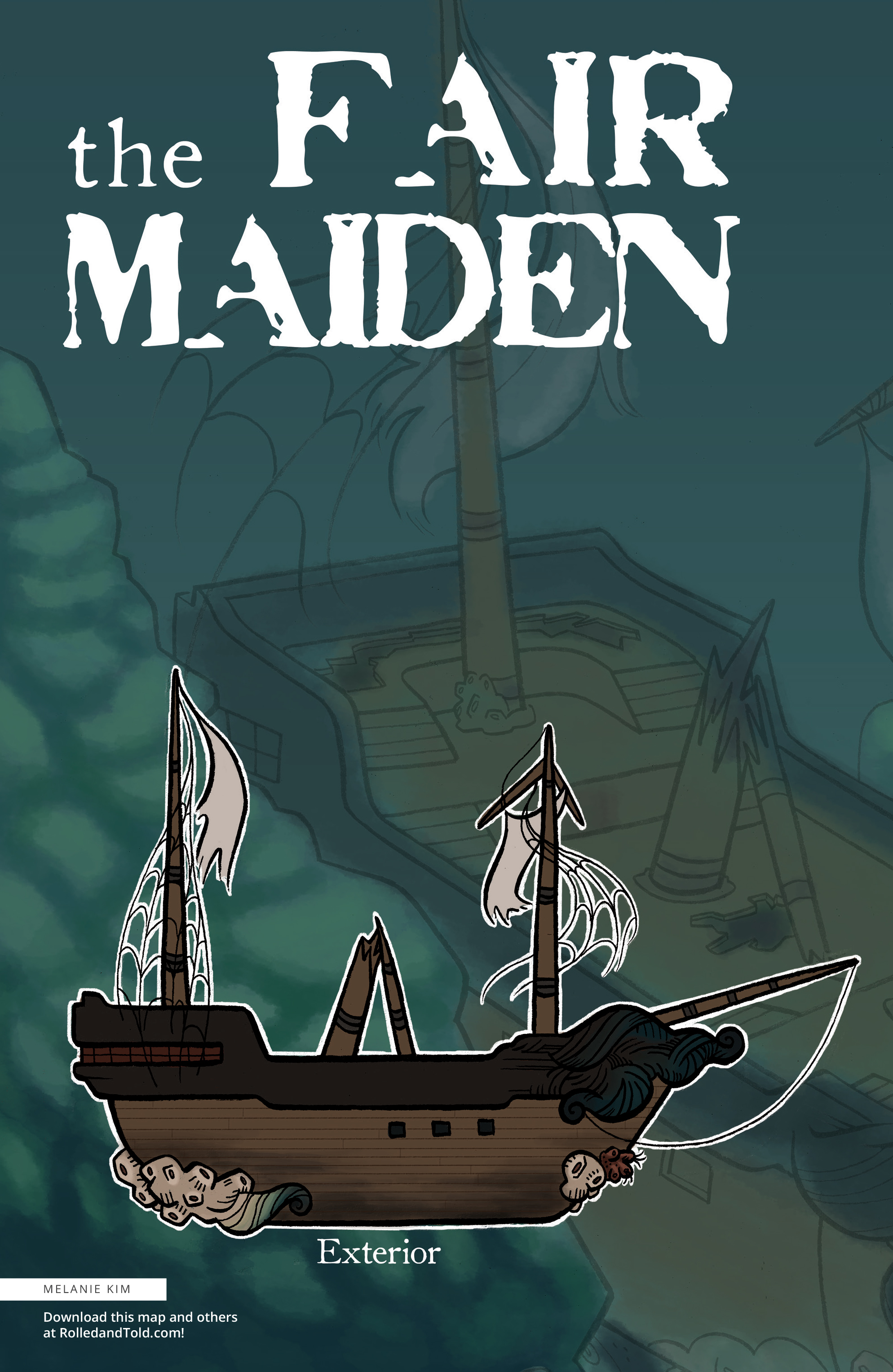 Read online Rolled & Told comic -  Issue #11 - 4