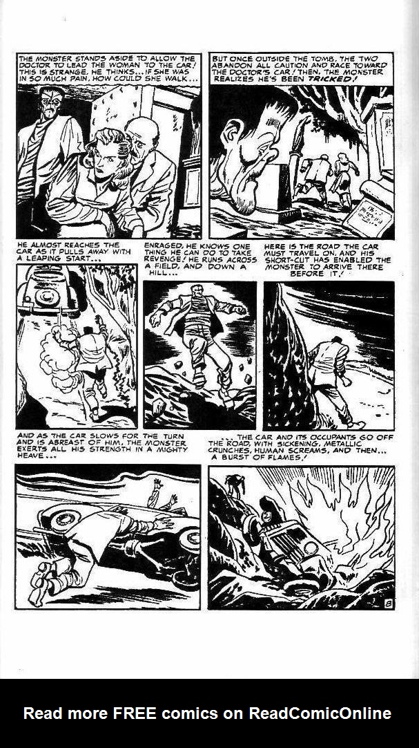 Read online Men of Mystery Comics comic -  Issue #42 - 20