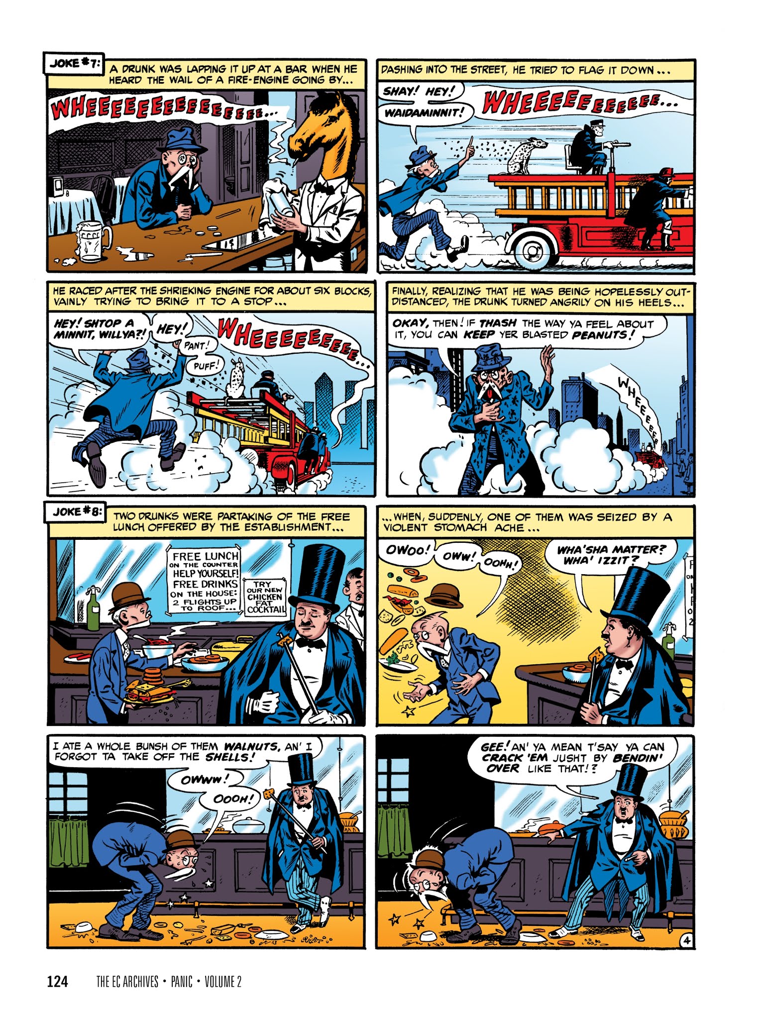 Read online The EC Archives: Panic comic -  Issue # TPB 2 (Part 2) - 26