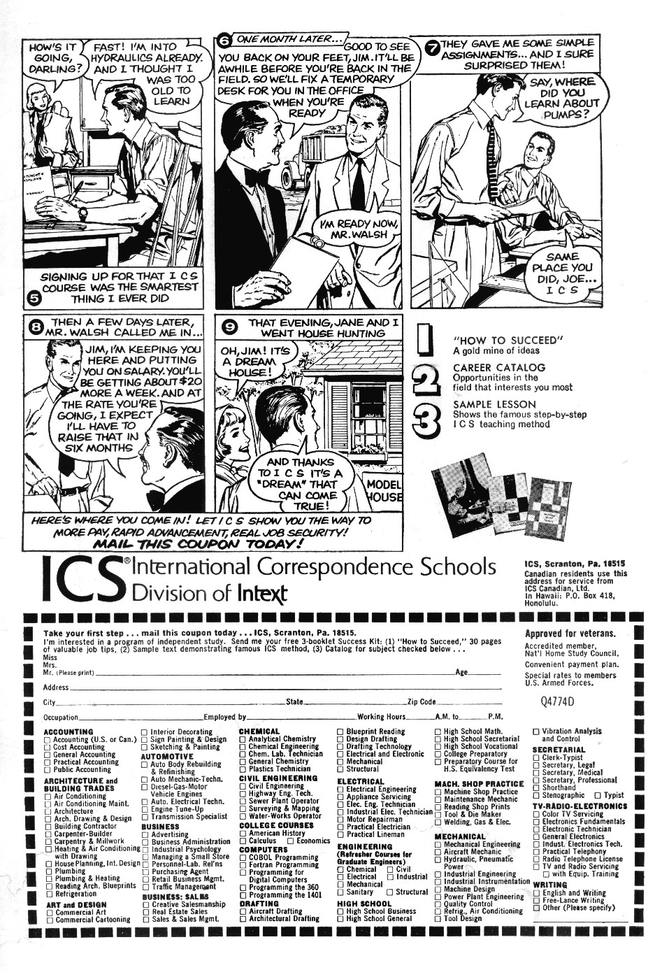 Read online Archie's Joke Book Magazine comic -  Issue #149 - 35