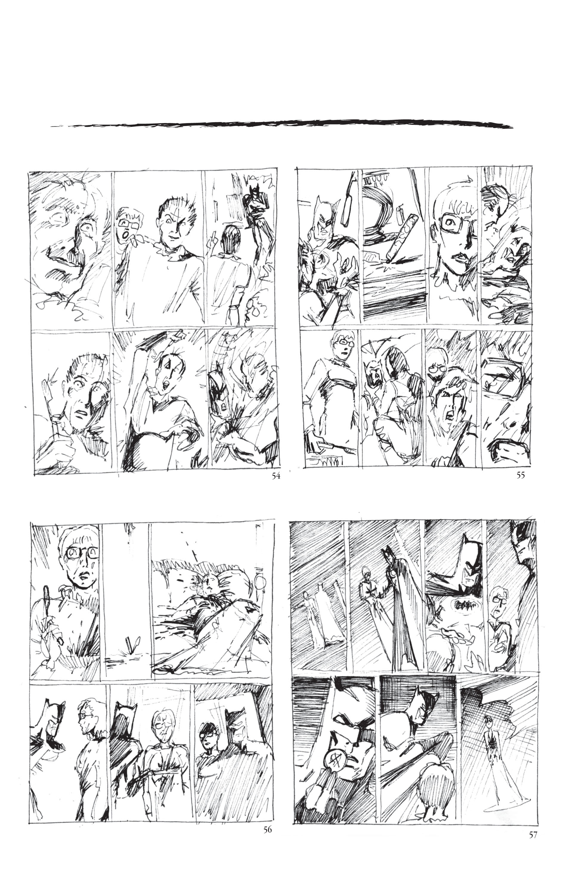 Read online Arkham Asylum comic -  Issue #Arkham Asylum Full - 198