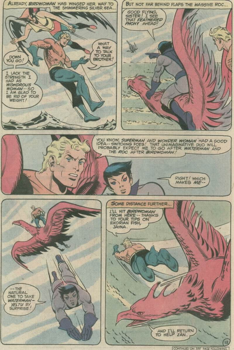 Read online The Super Friends comic -  Issue #21 - 13