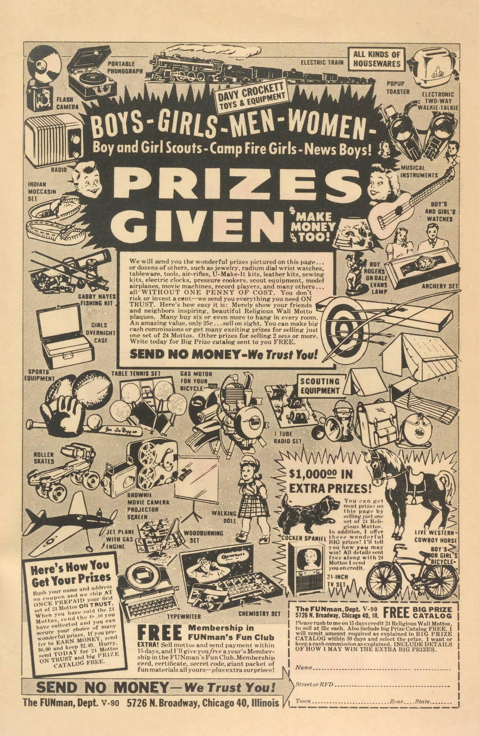 Read online Felix the Cat (1955) comic -  Issue #80 - 34