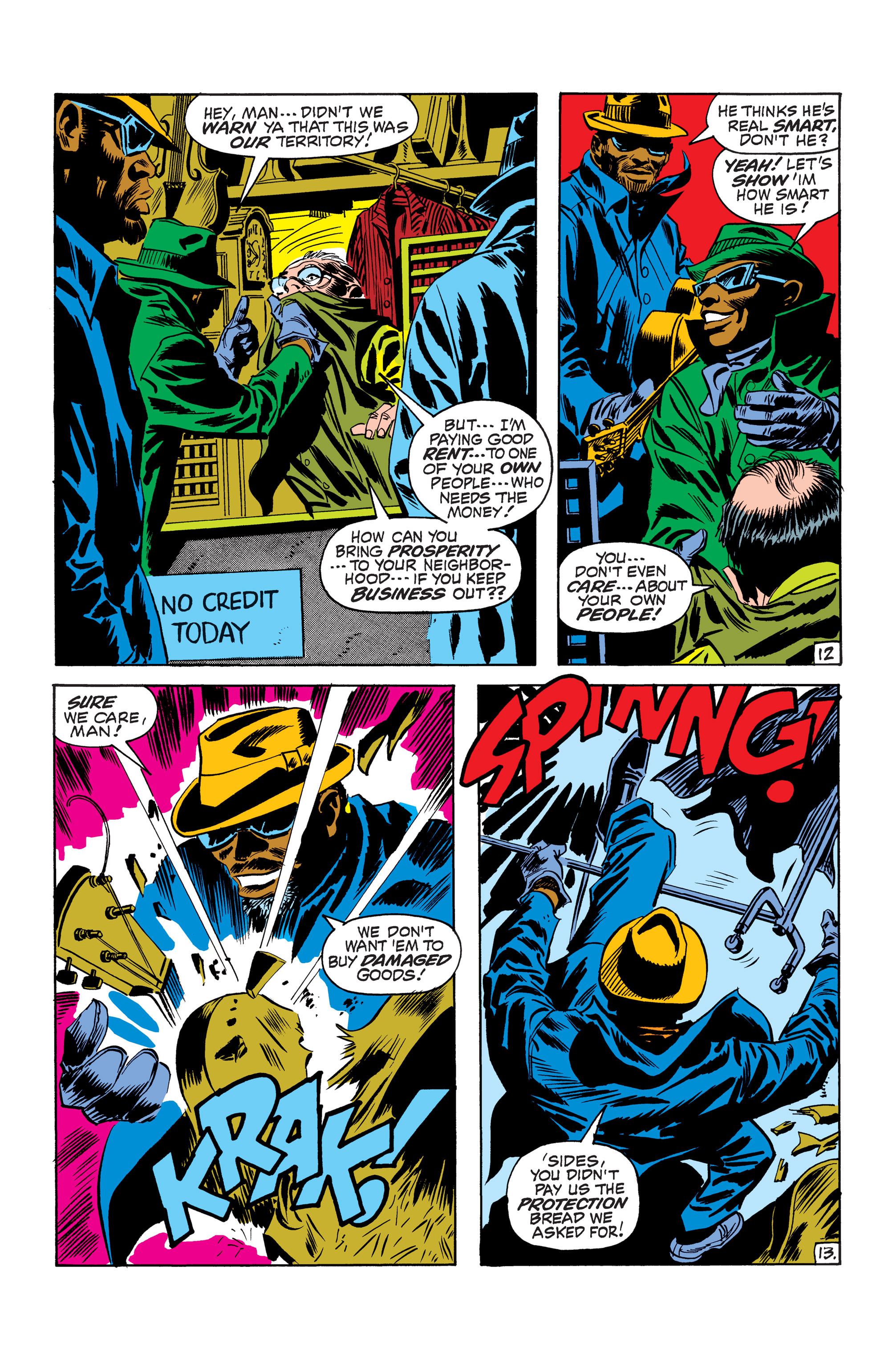 Read online Marvel Masterworks: Captain America comic -  Issue # TPB 5 (Part 1) - 38