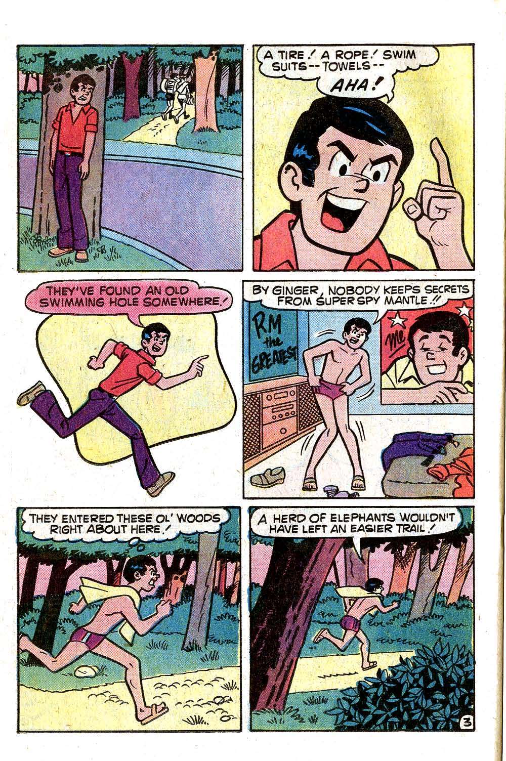 Archie (1960) 275 Page 22