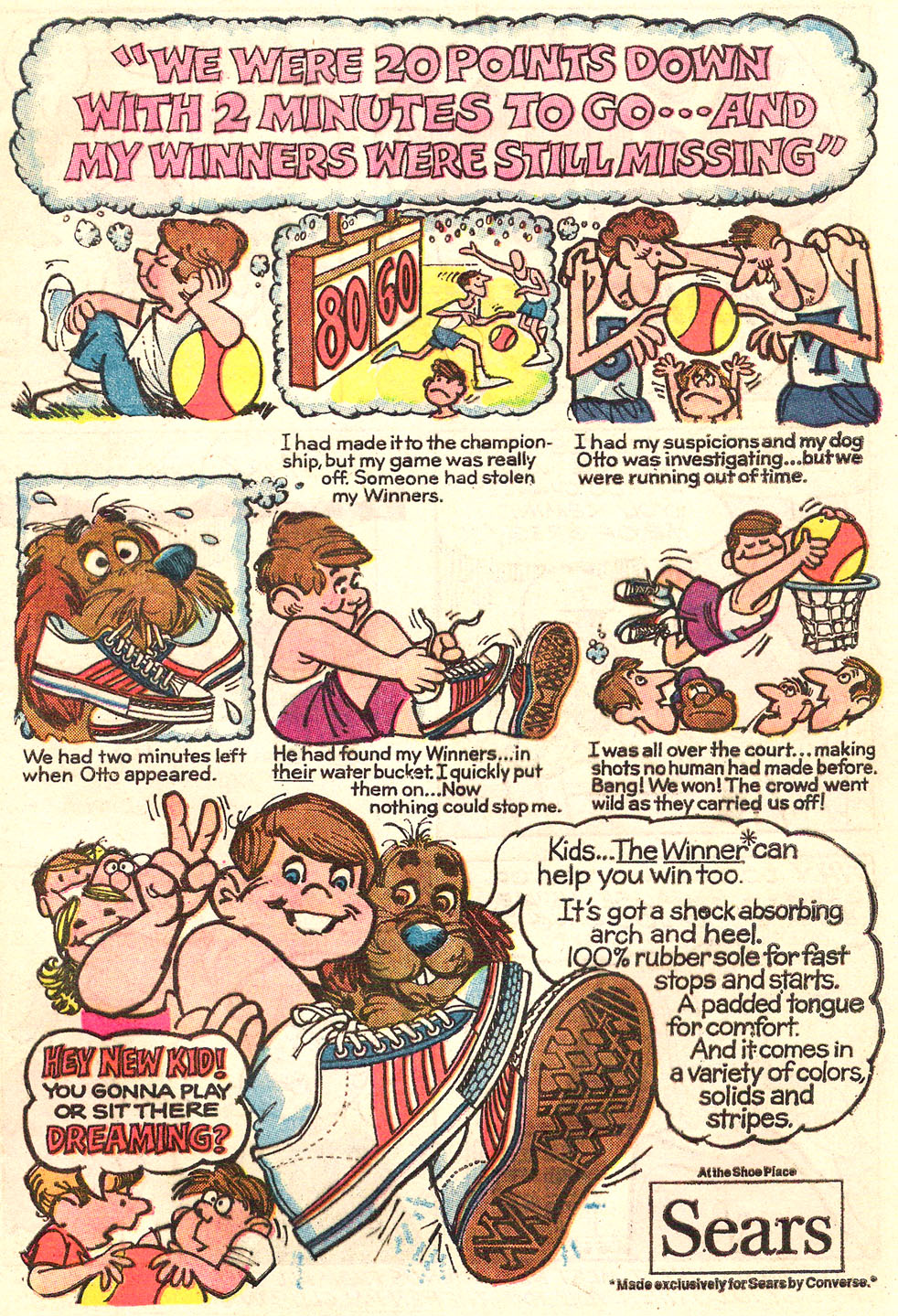 Read online Archie's Girls Betty and Veronica comic -  Issue #214 - 9