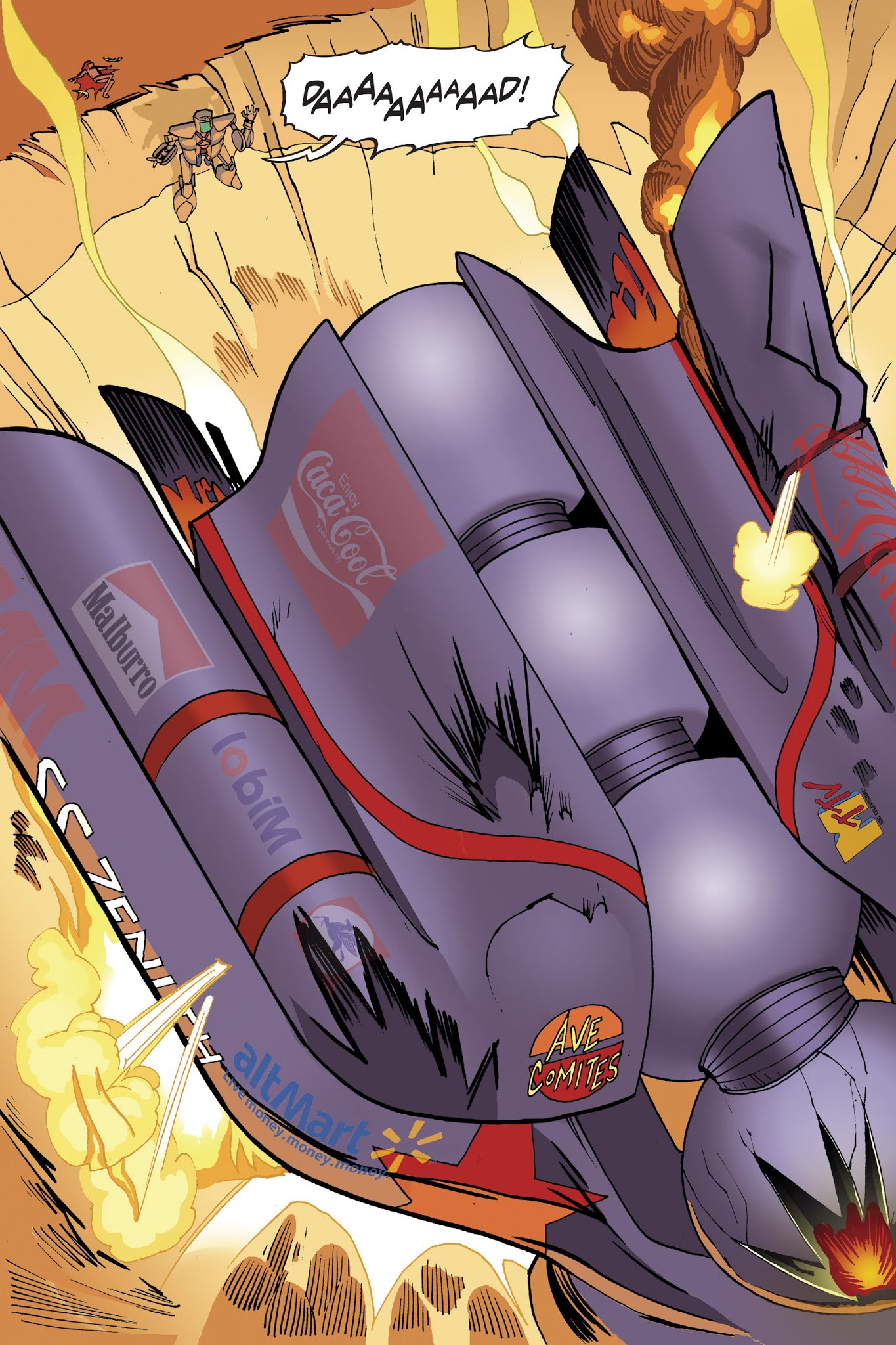 Read online Kid Savage comic -  Issue # TPB (Part 1) - 22