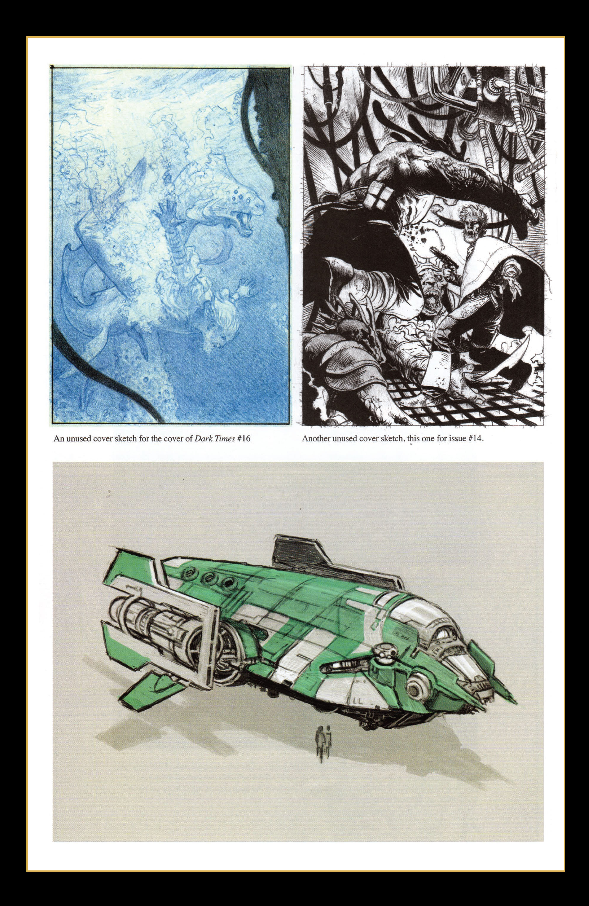 Read online Star Wars Legends: The Empire Omnibus comic -  Issue # TPB 1 (Part 10) - 56