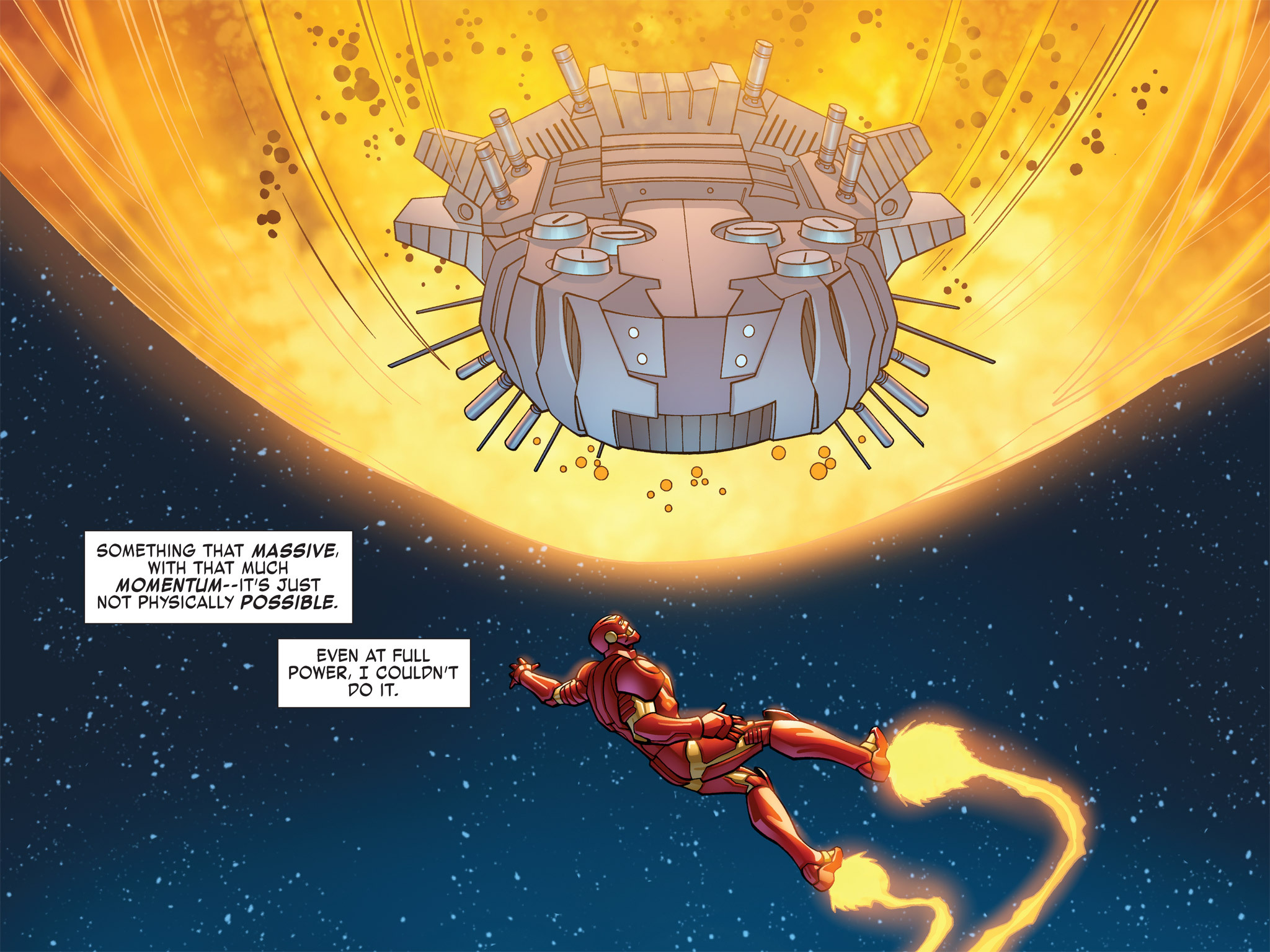 Read online Iron Man: Fatal Frontier Infinite Comic comic -  Issue #1 - 65