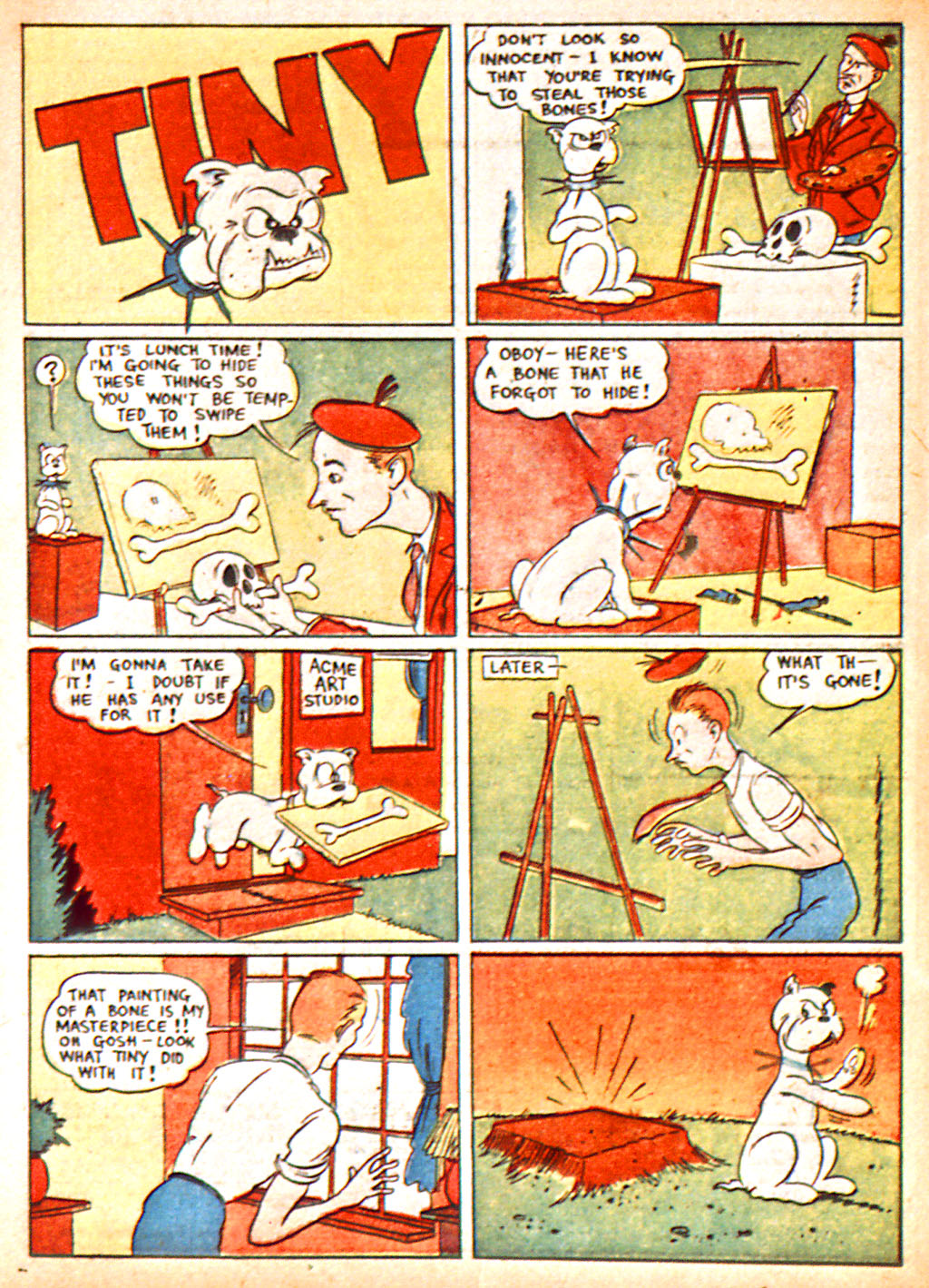 Detective Comics (1937) 37 Page 54